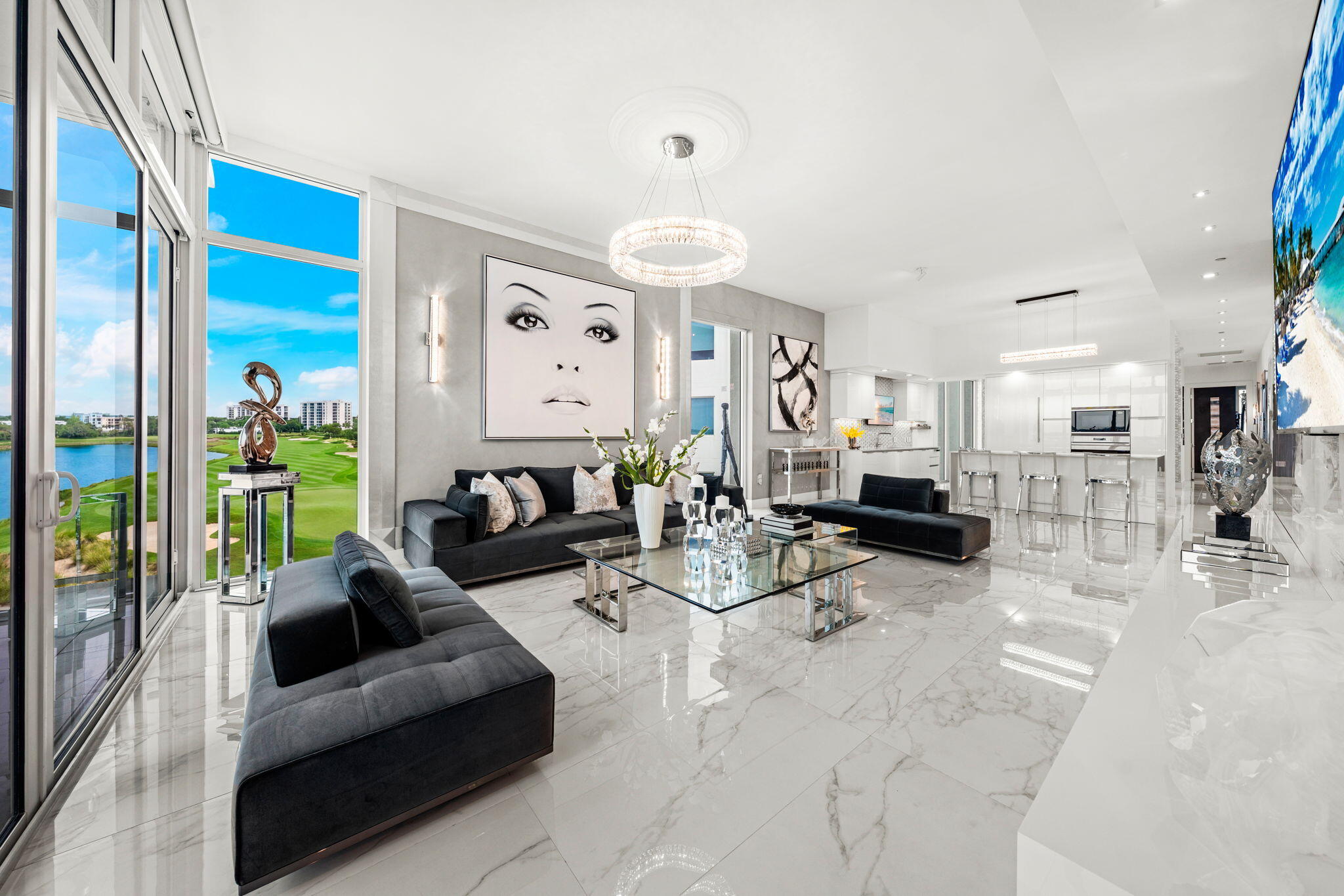 20155 Boca West #Ph B804, Boca Raton FL 33434