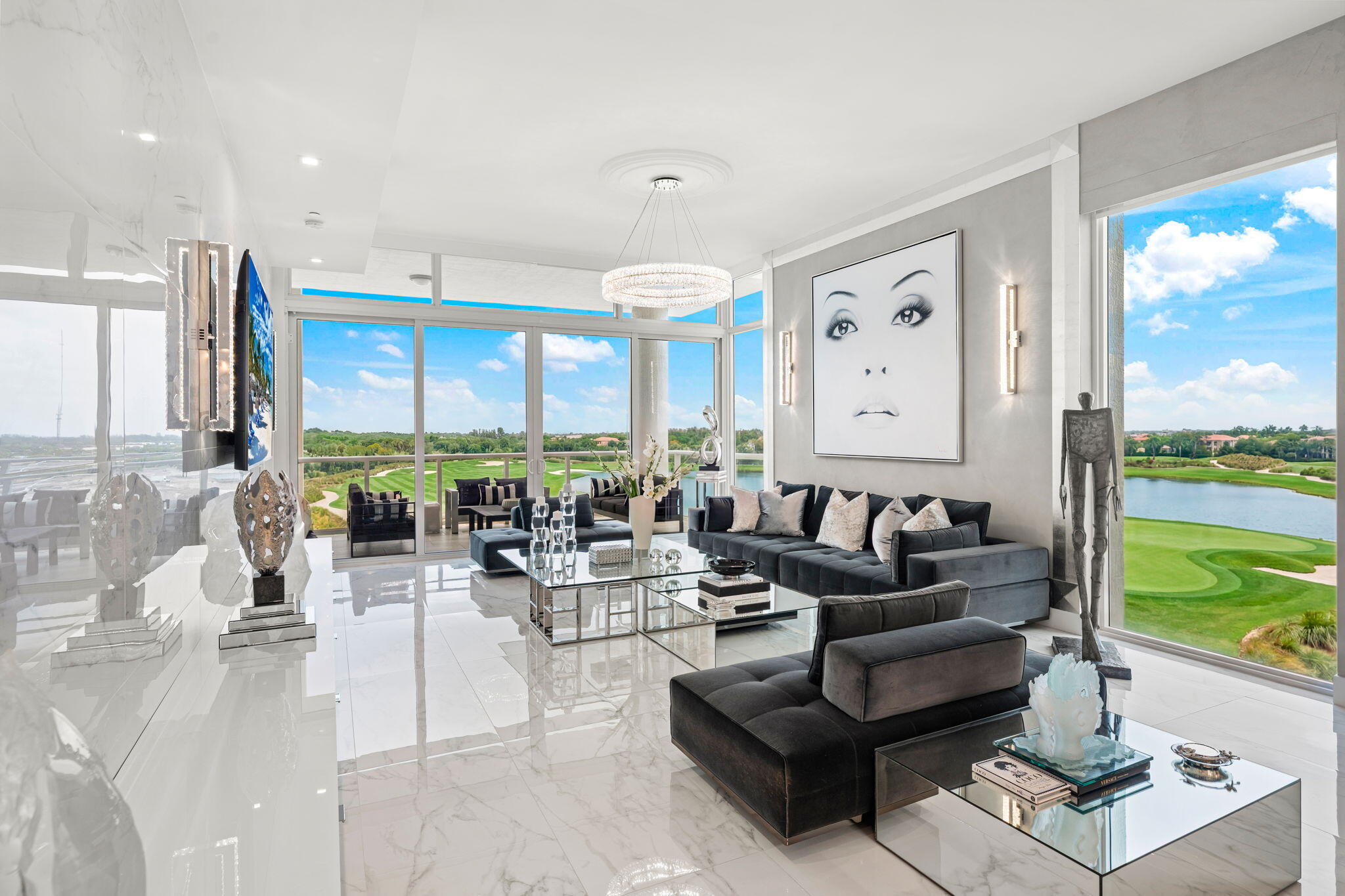 20155 Boca West #Ph B804, Boca Raton FL 33434