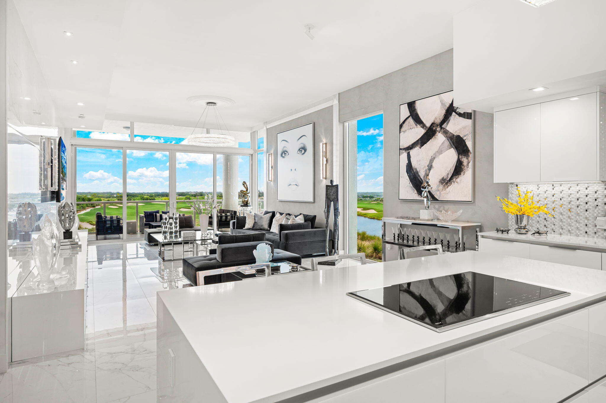 20155 Boca West #Ph B804, Boca Raton FL 33434