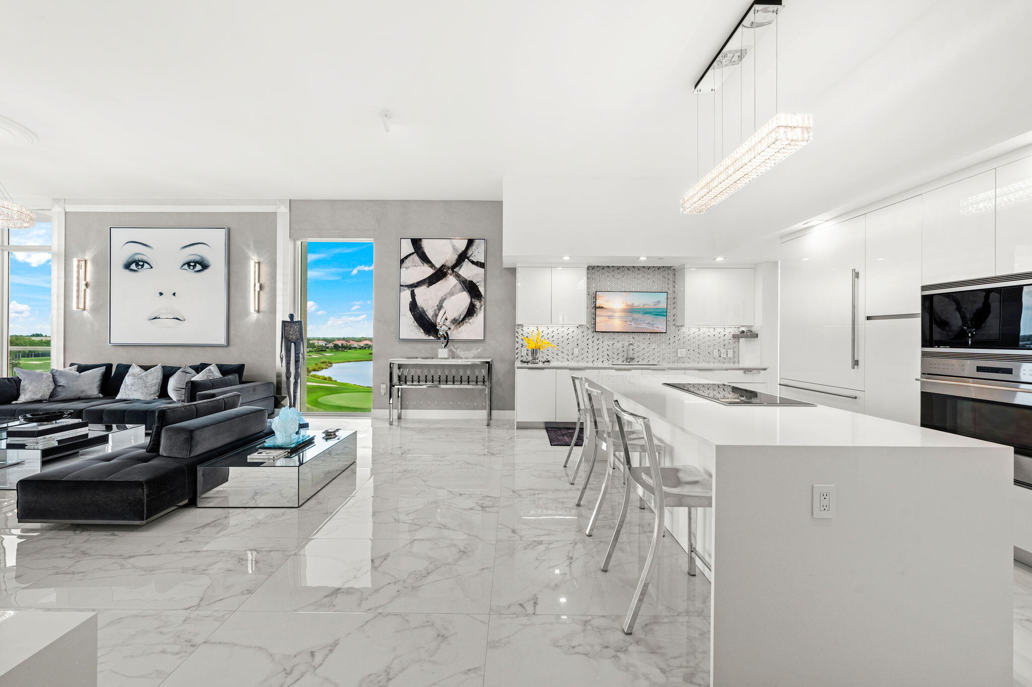 20155 Boca West #Ph B804, Boca Raton FL 33434