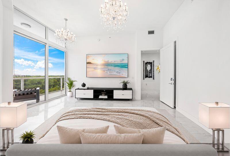 20155 Boca West #Ph B804, Boca Raton FL 33434