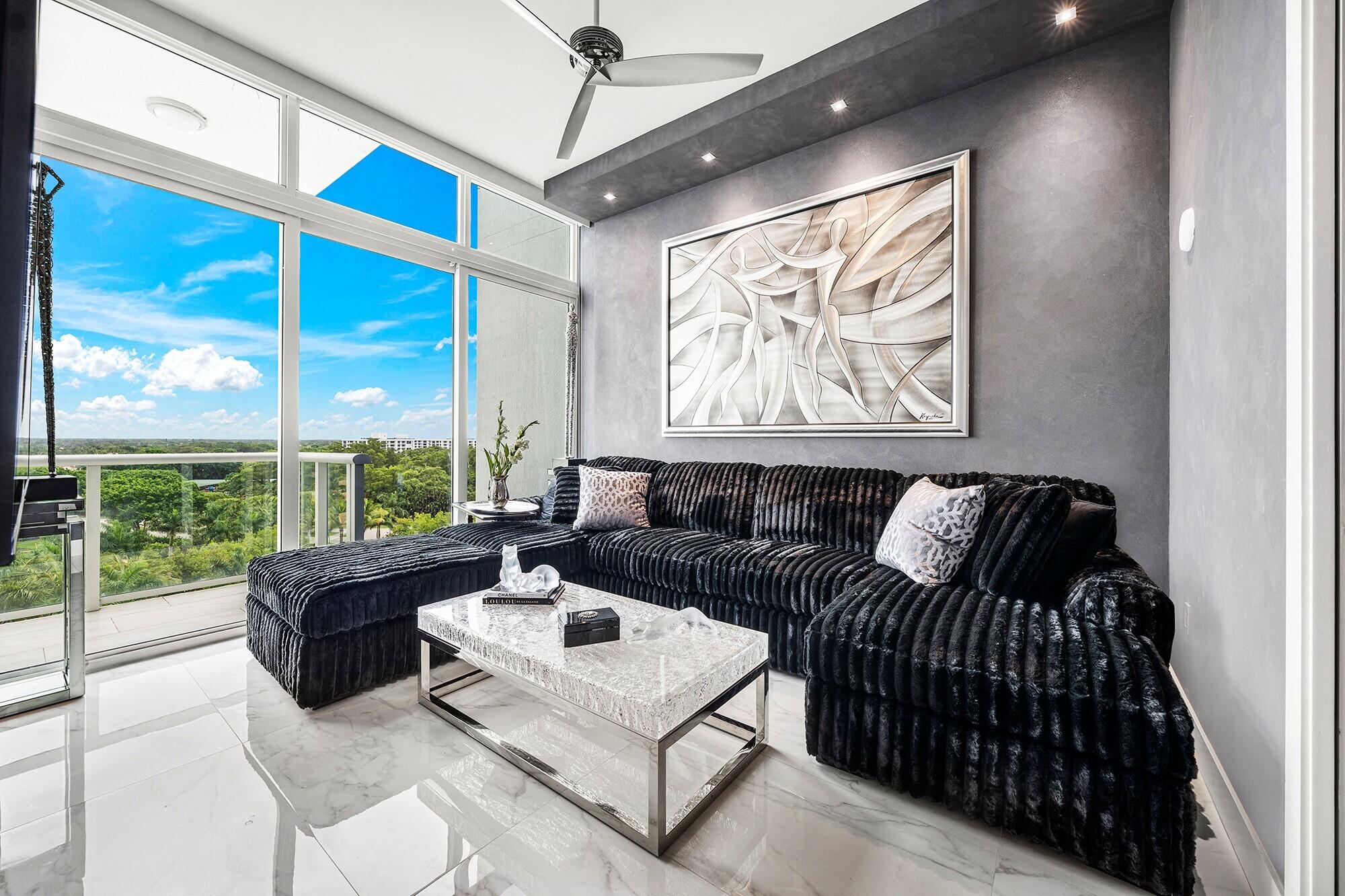 20155 Boca West #Ph B804, Boca Raton FL 33434