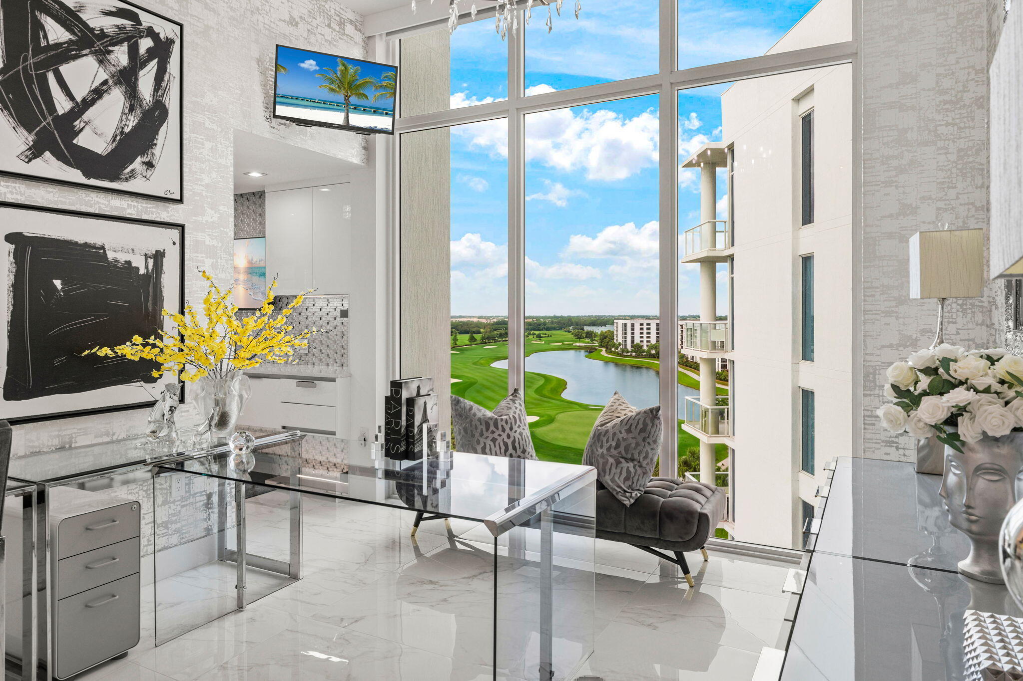 20155 Boca West #Ph B804, Boca Raton FL 33434
