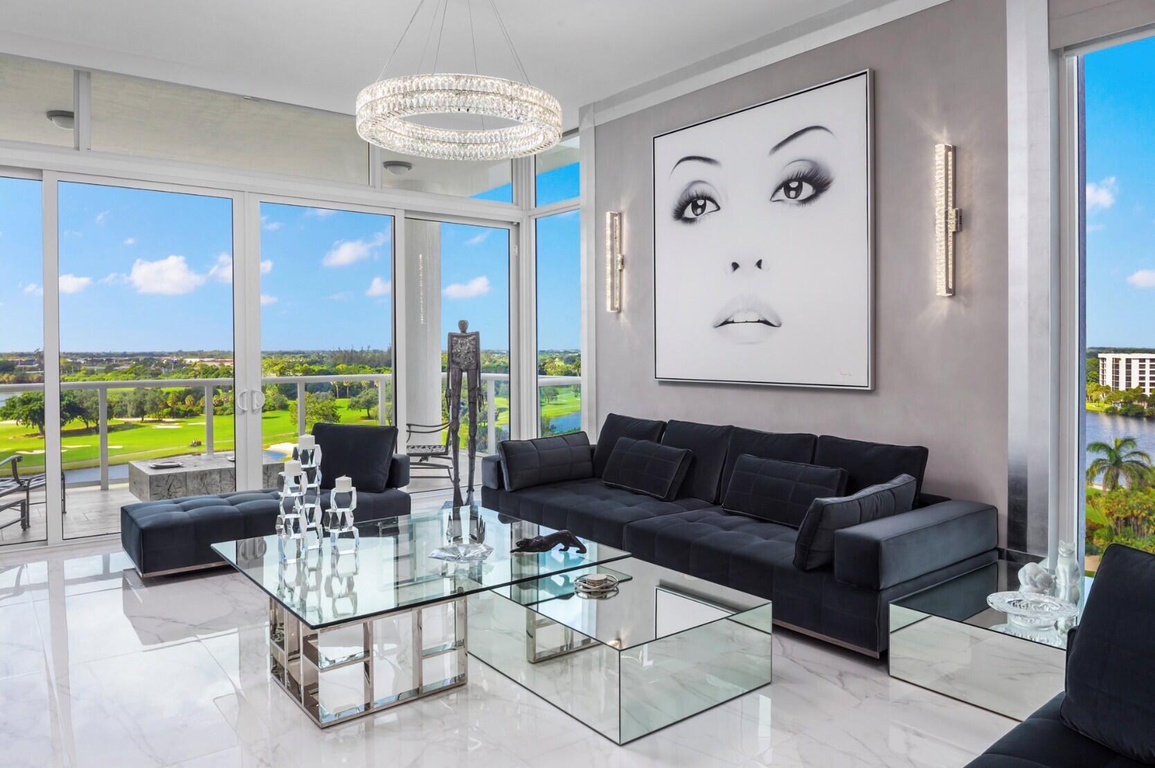 20155 Boca West #Ph B804, Boca Raton FL 33434