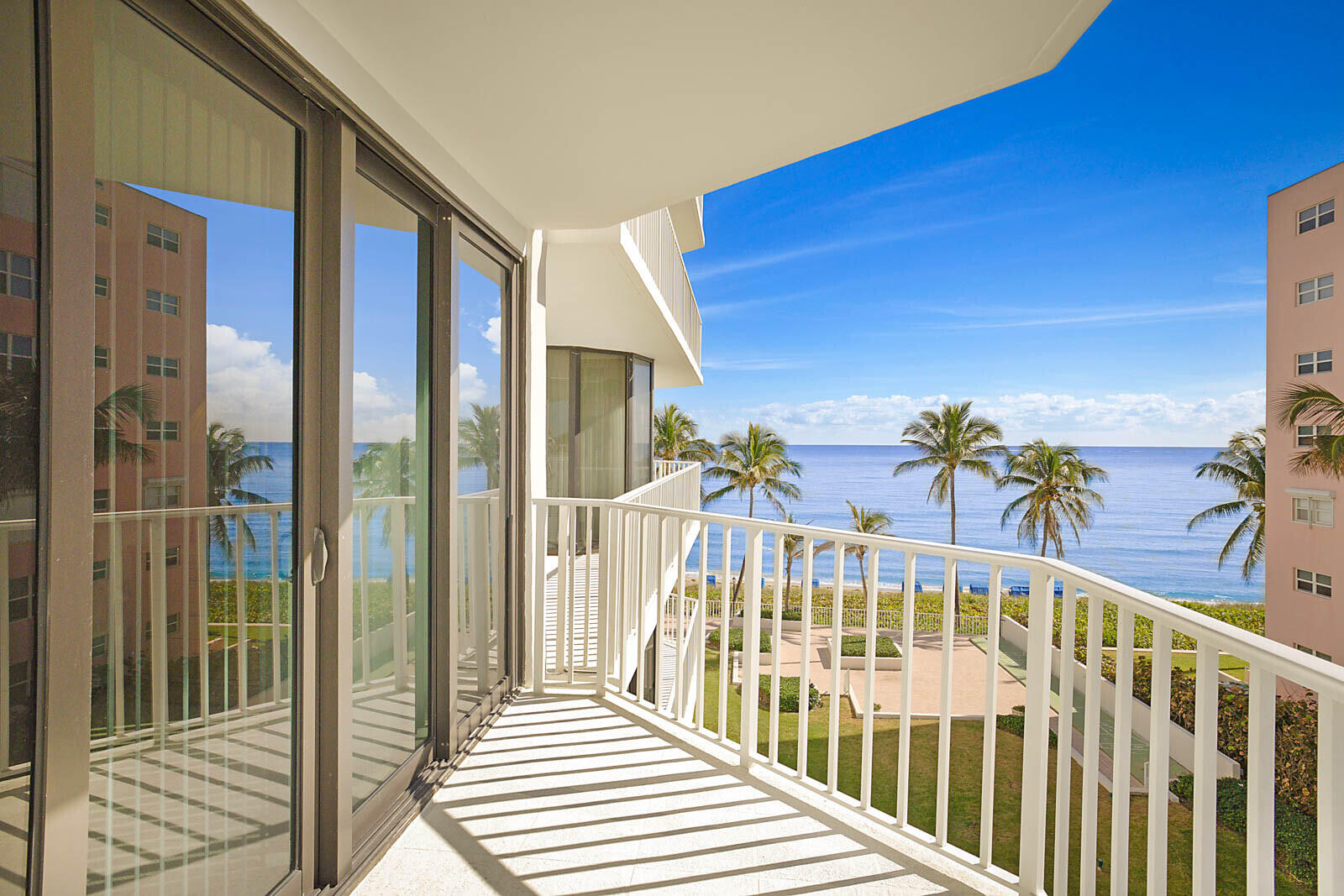 2917 S Ocean #405, Highland Beach FL 33487
