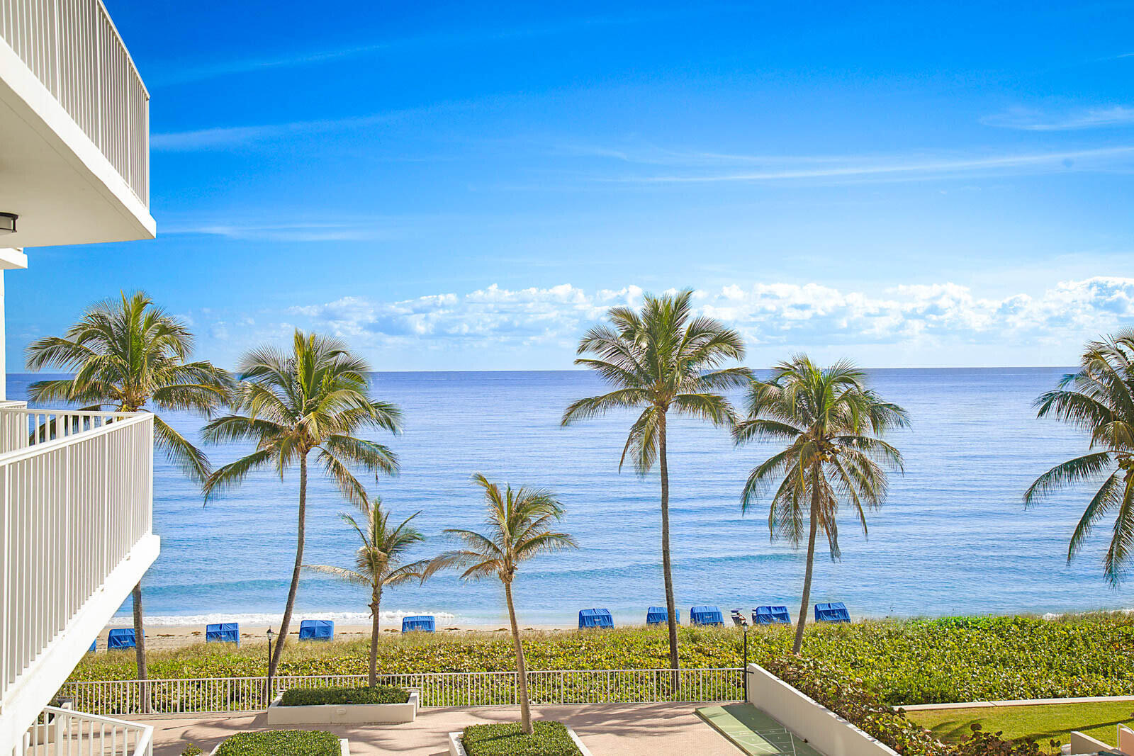 2917 S Ocean #405, Highland Beach FL 33487