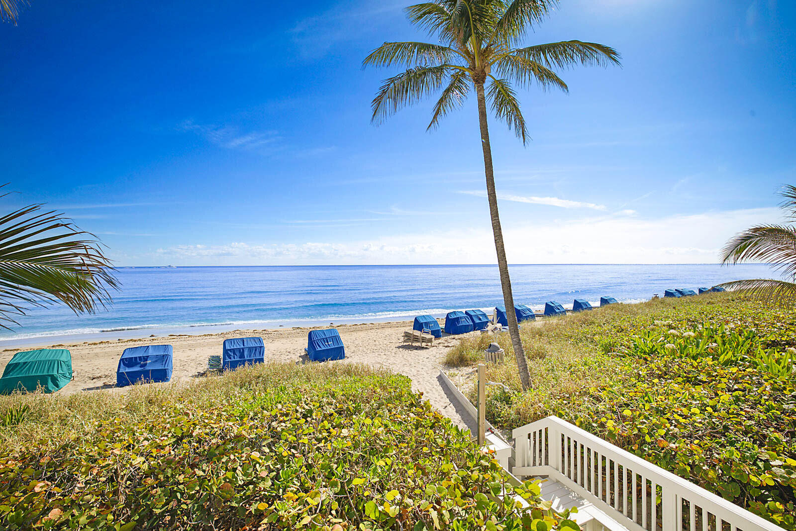 2917 S Ocean #405, Highland Beach FL 33487