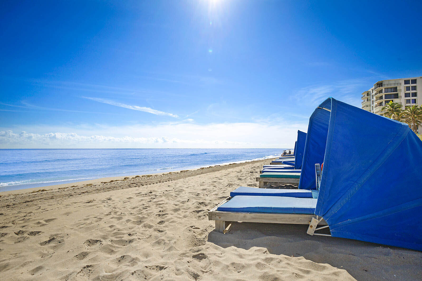 2917 S Ocean #405, Highland Beach FL 33487