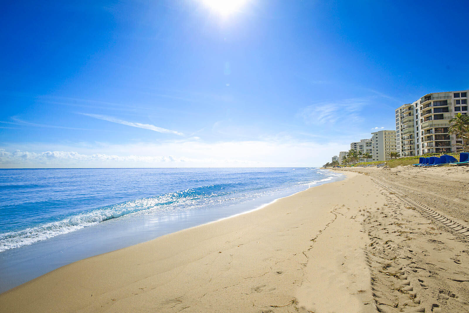 2917 S Ocean #405, Highland Beach FL 33487
