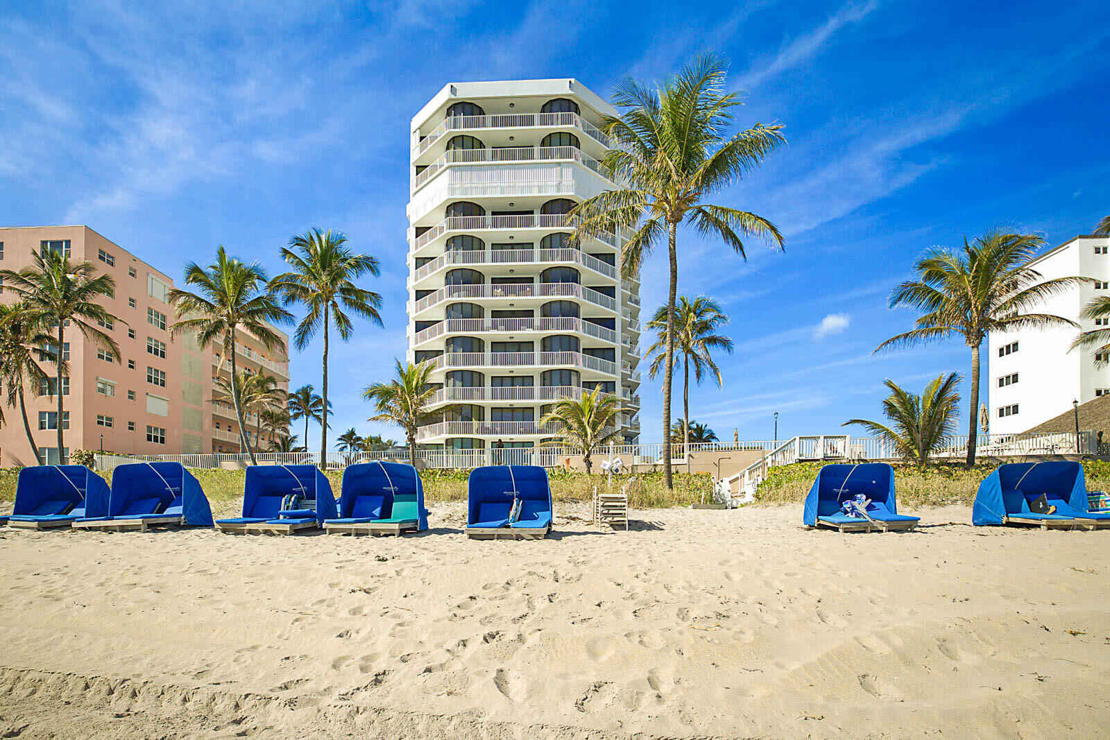 2917 S Ocean #405, Highland Beach FL 33487