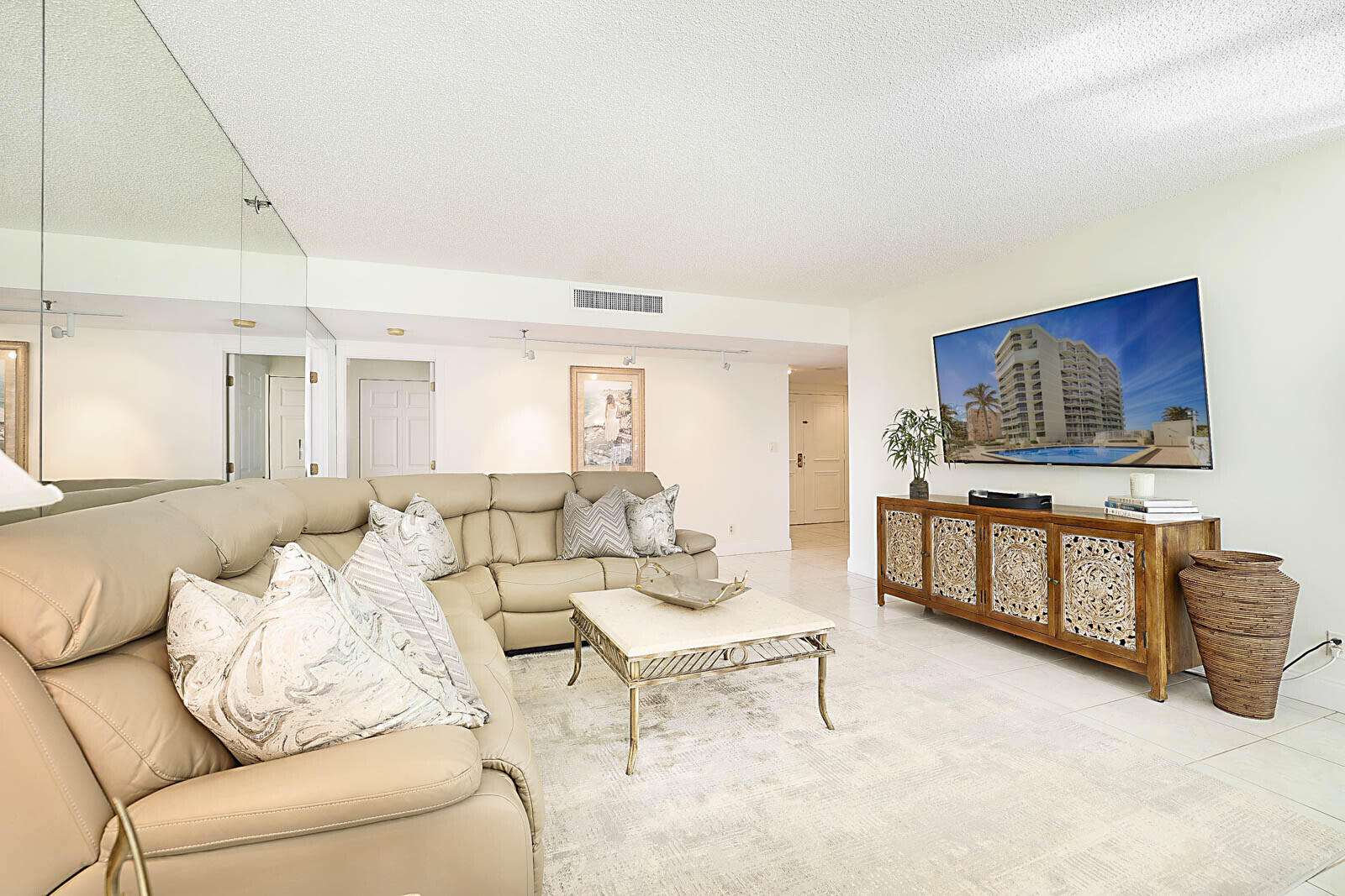 2917 S Ocean #405, Highland Beach FL 33487