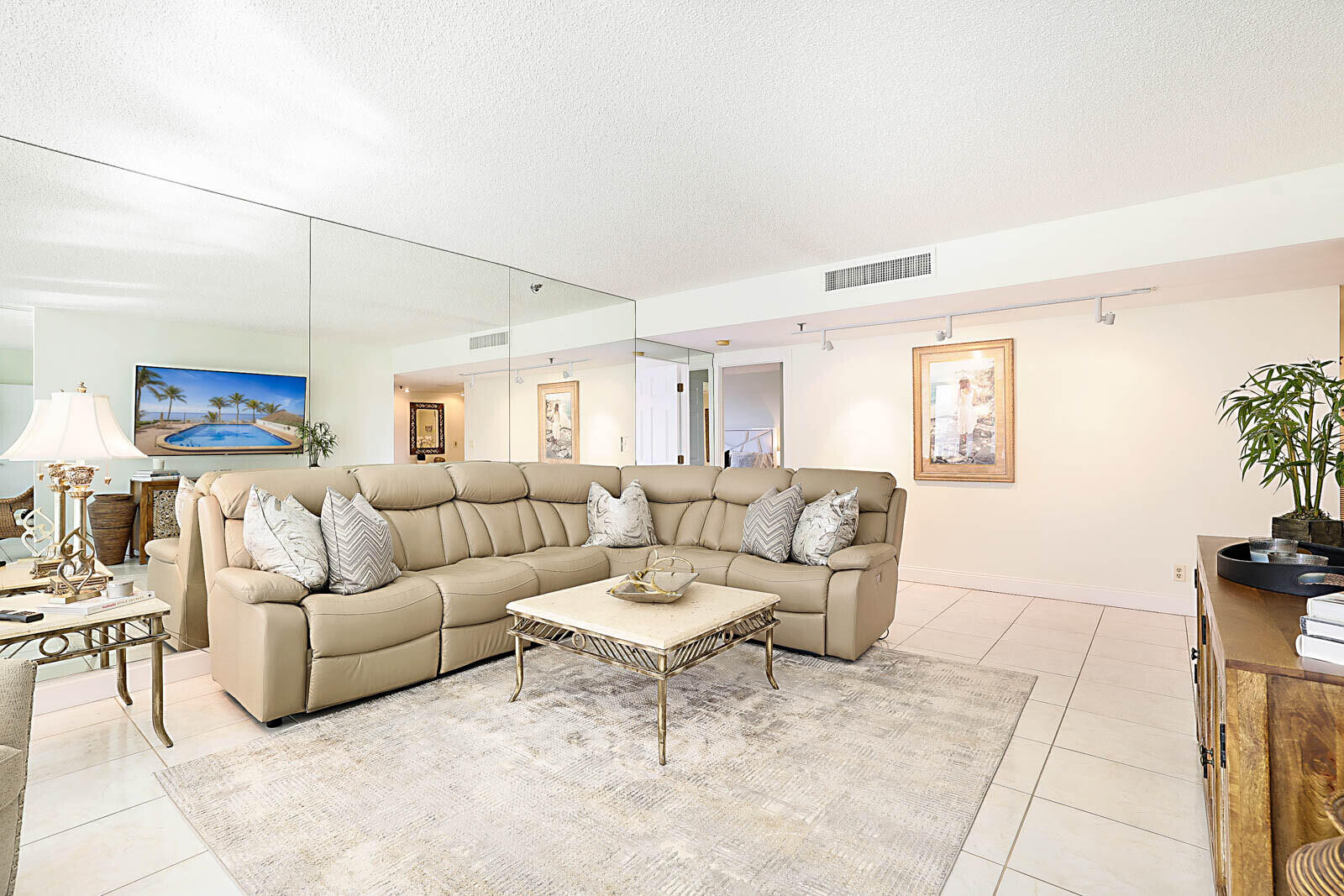 2917 S Ocean #405, Highland Beach FL 33487