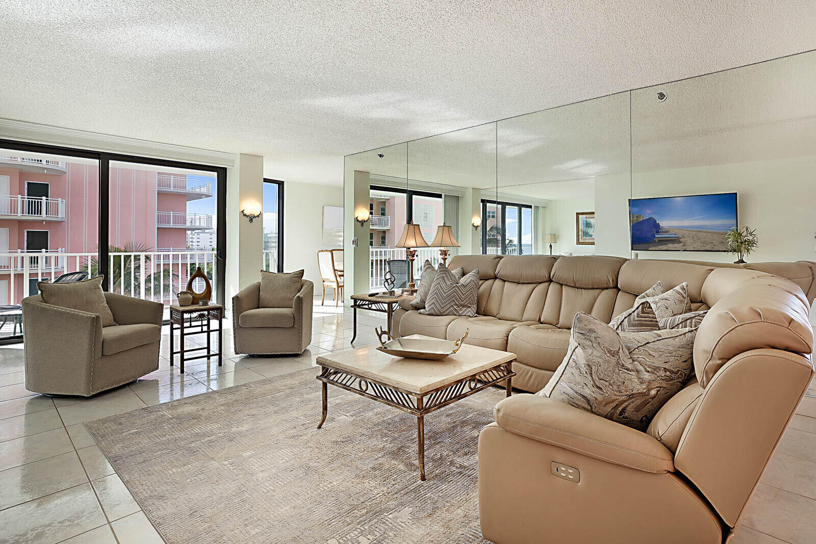 2917 S Ocean #405, Highland Beach FL 33487