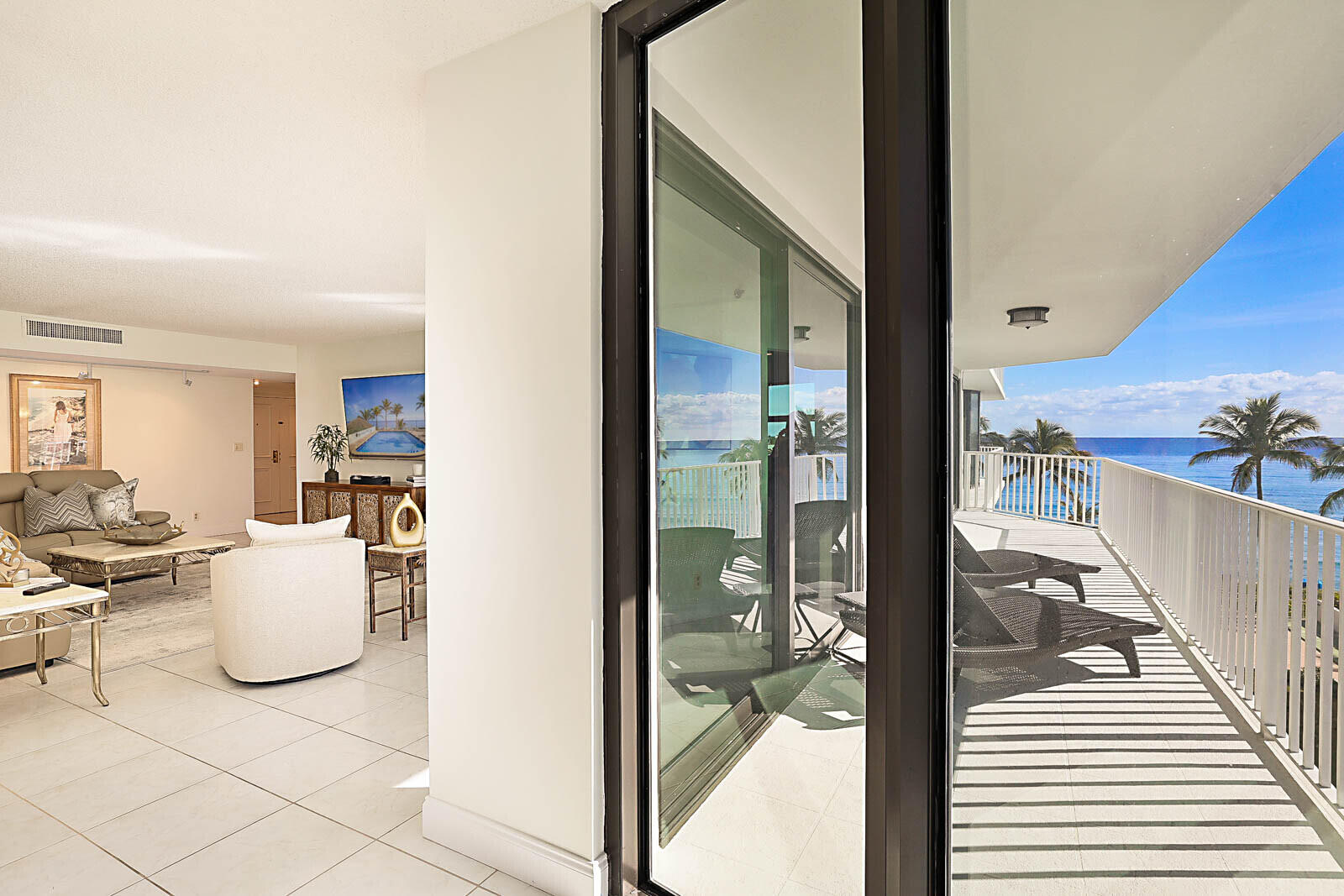 2917 S Ocean #405, Highland Beach FL 33487
