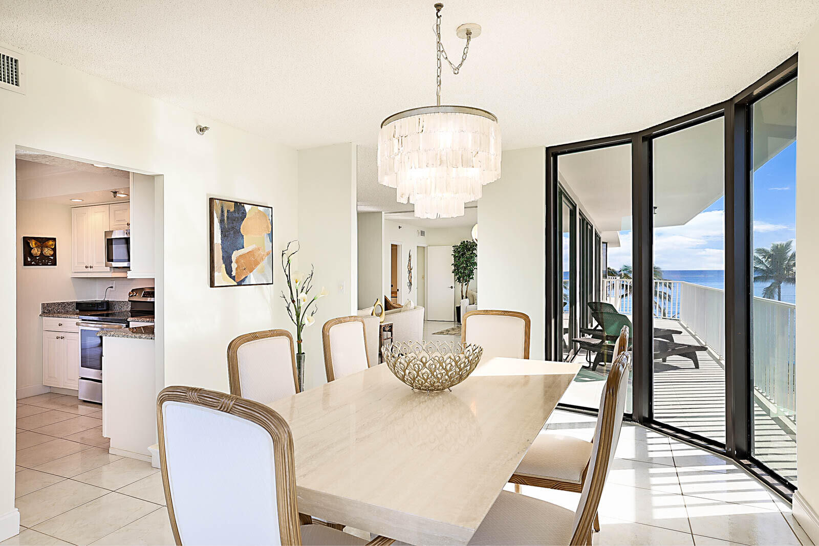 2917 S Ocean #405, Highland Beach FL 33487