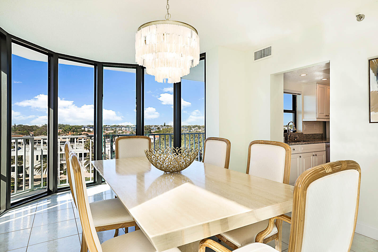 2917 S Ocean #405, Highland Beach FL 33487