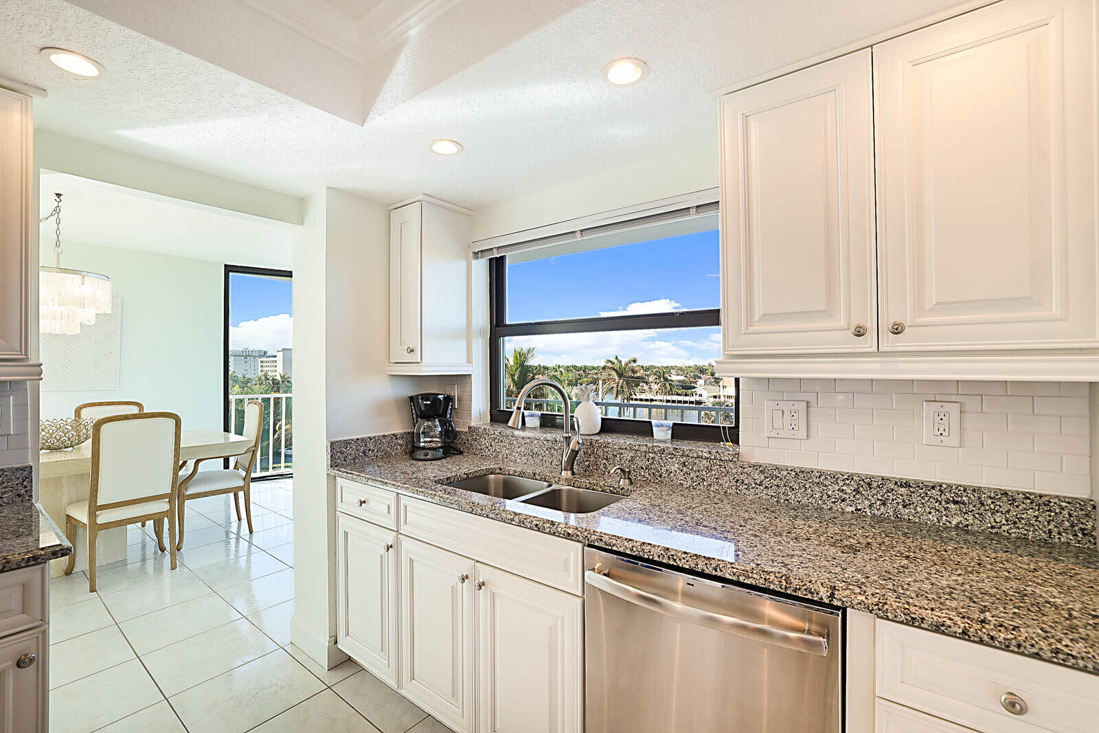 2917 S Ocean #405, Highland Beach FL 33487