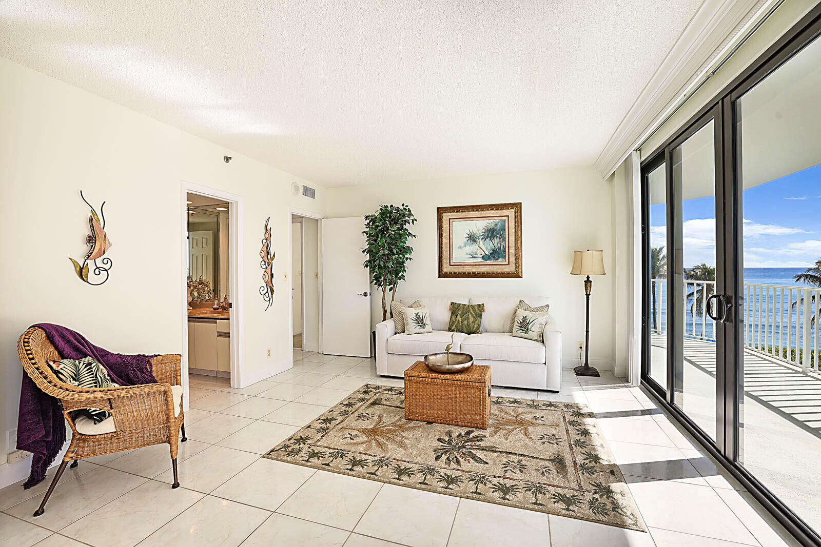 2917 S Ocean #405, Highland Beach FL 33487