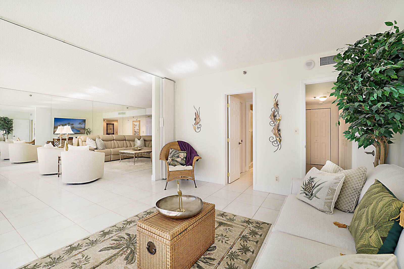 2917 S Ocean #405, Highland Beach FL 33487