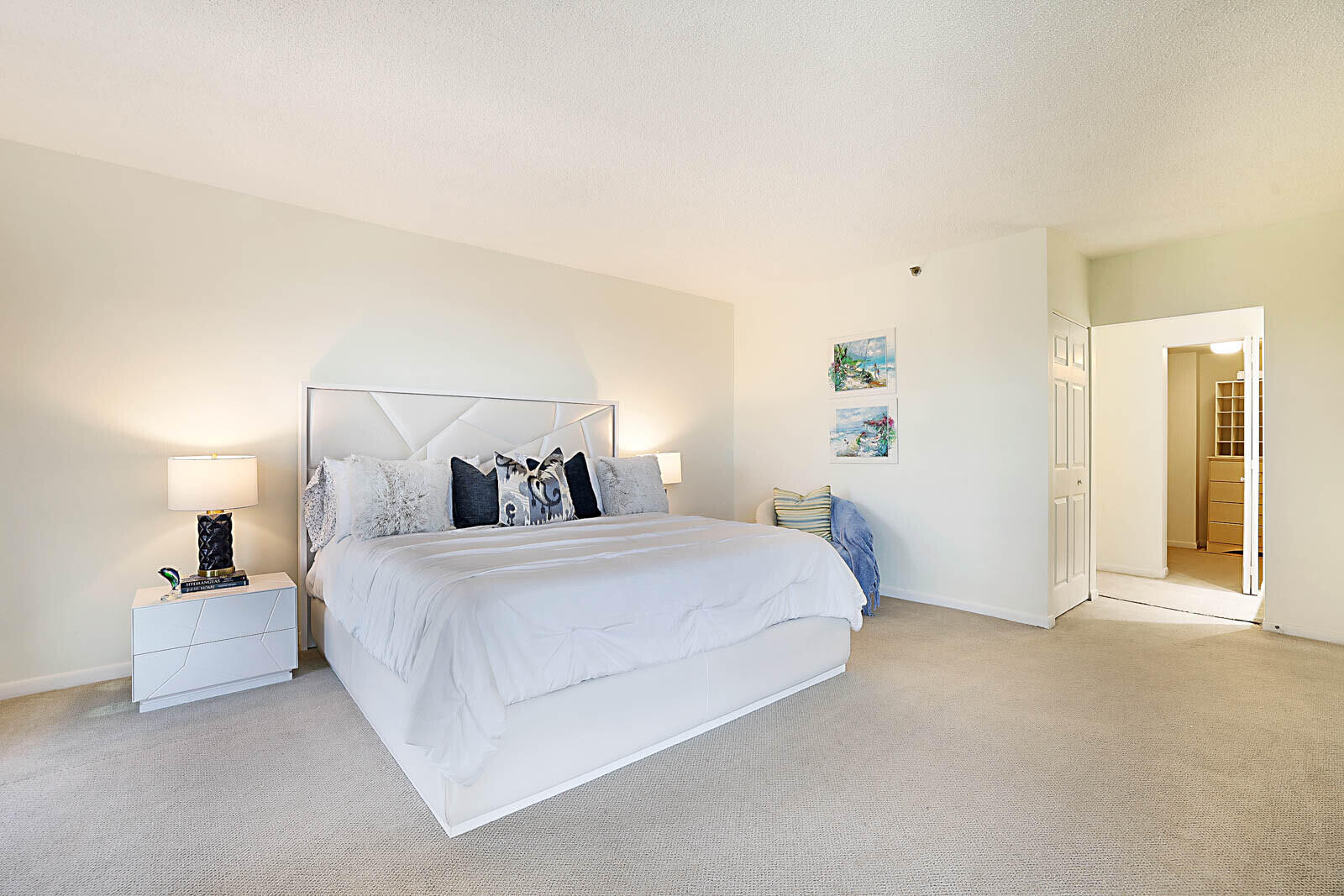 2917 S Ocean #405, Highland Beach FL 33487