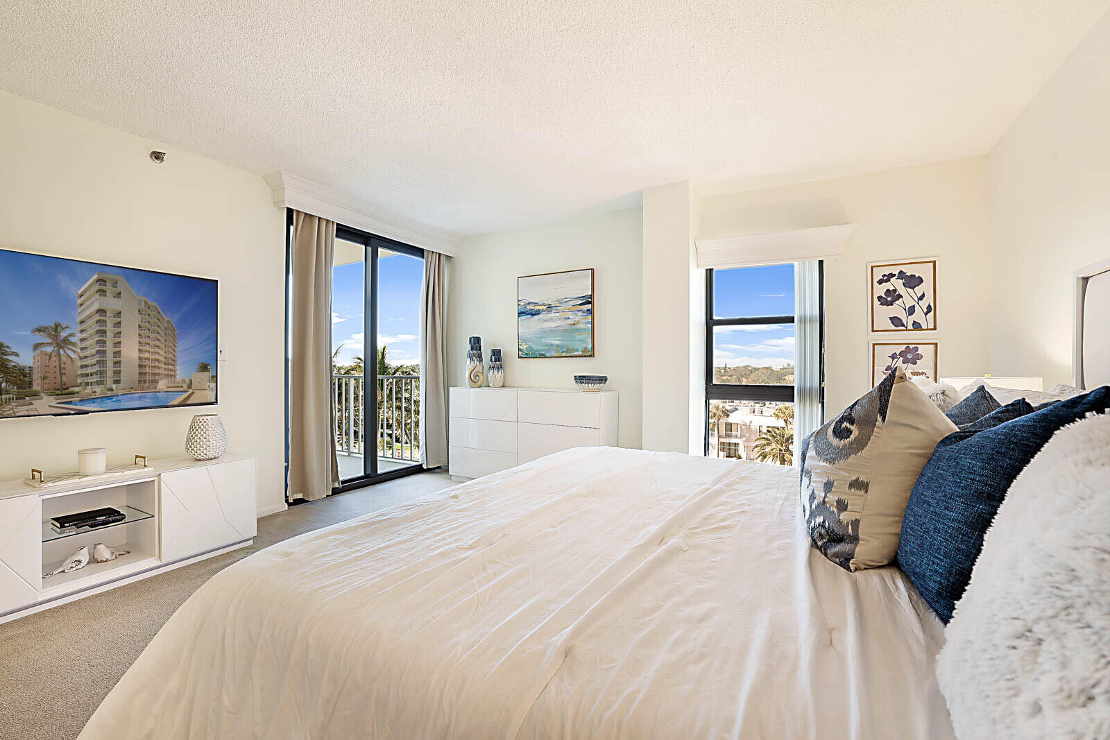 2917 S Ocean #405, Highland Beach FL 33487