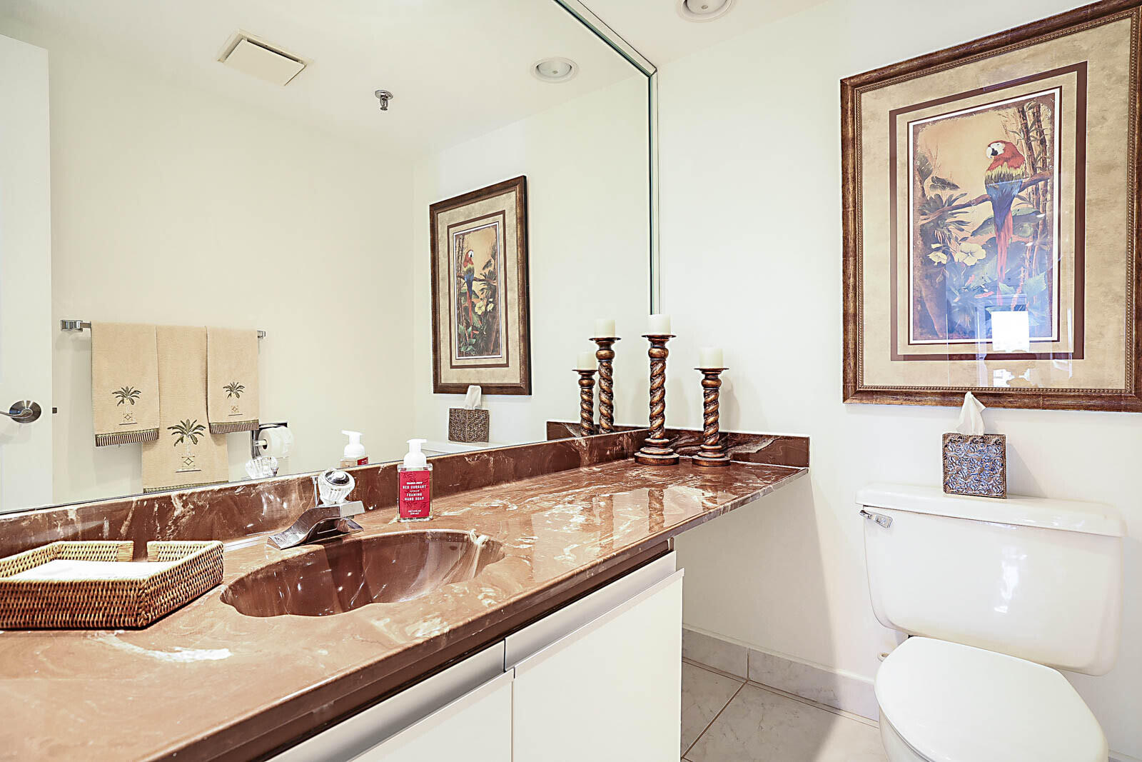 2917 S Ocean #405, Highland Beach FL 33487