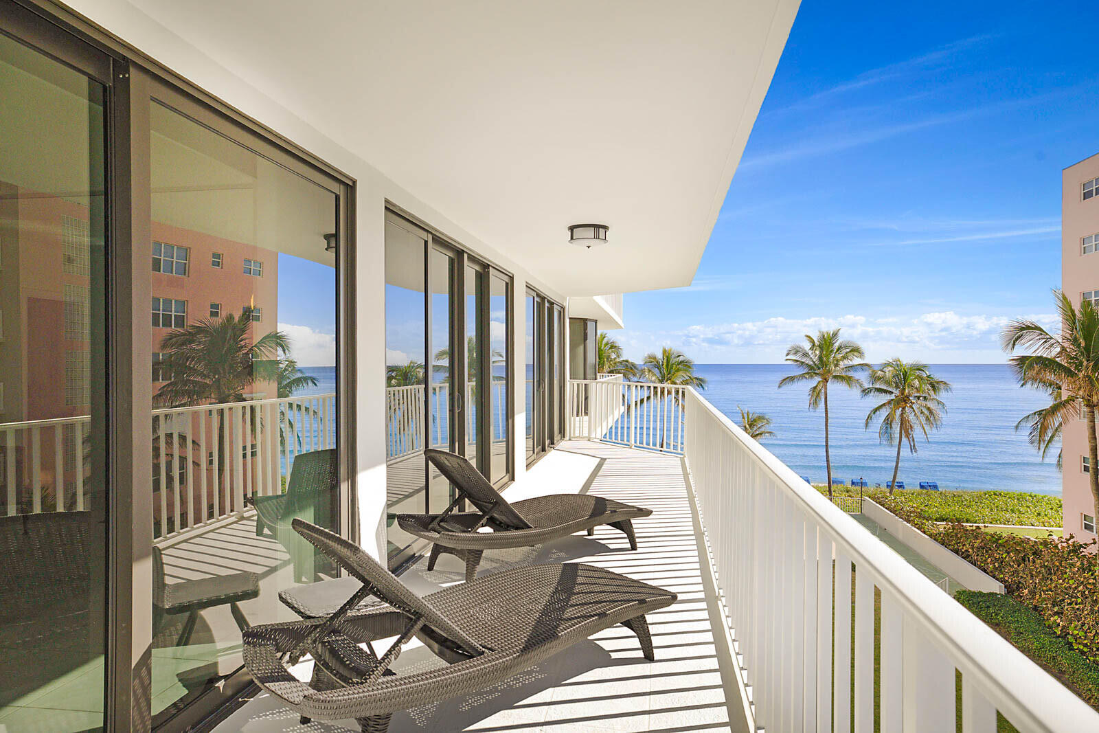 2917 S Ocean #405, Highland Beach FL 33487