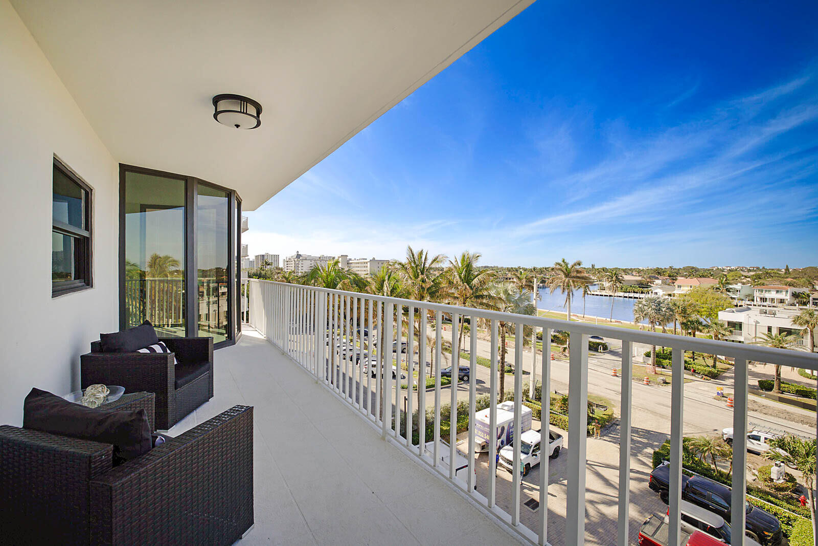 2917 S Ocean #405, Highland Beach FL 33487