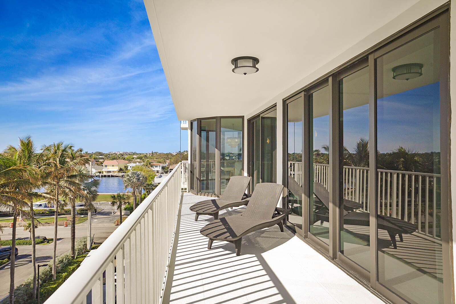 2917 S Ocean #405, Highland Beach FL 33487