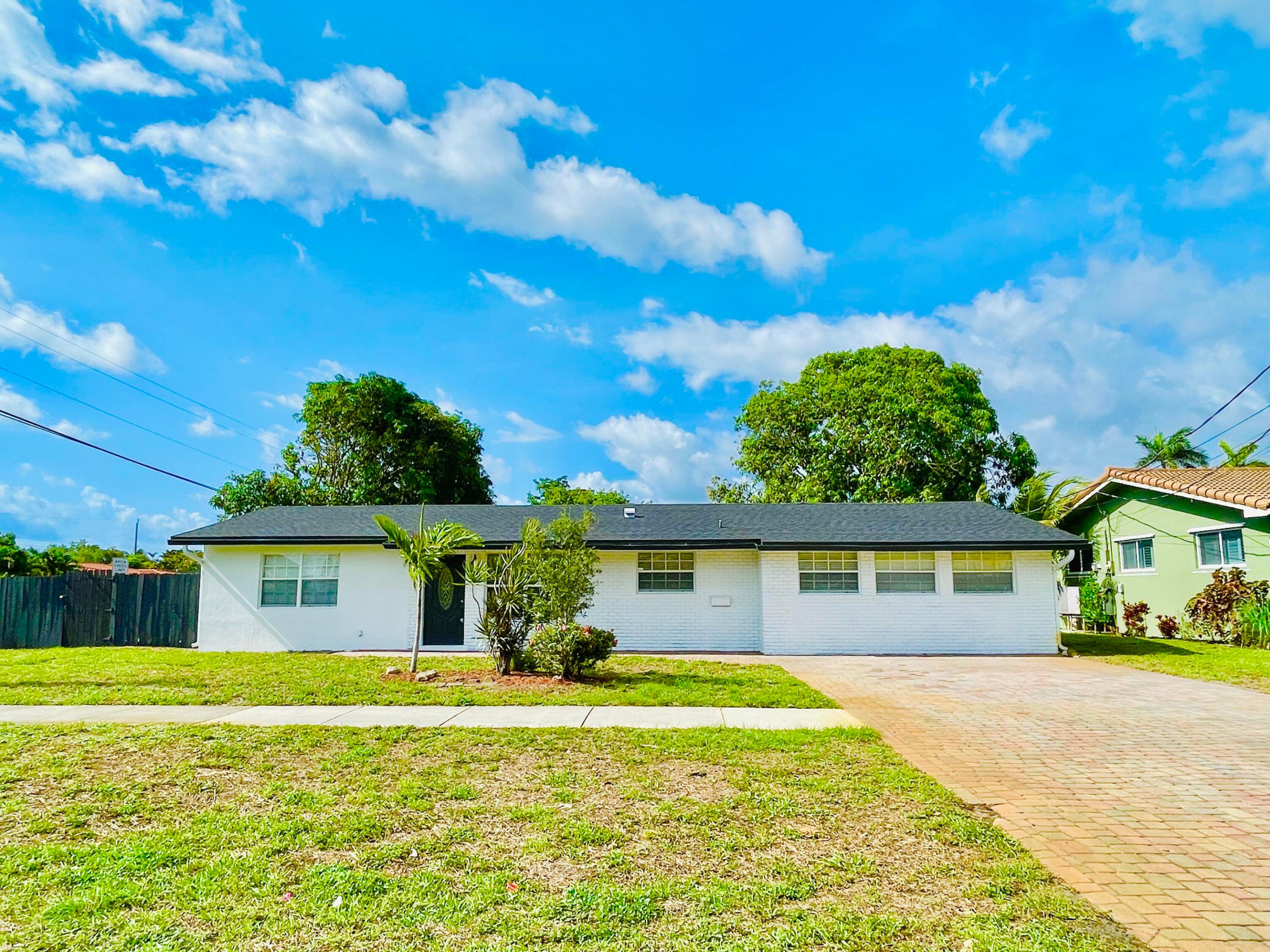 1478 NE 56th, Fort Lauderdale FL 33334