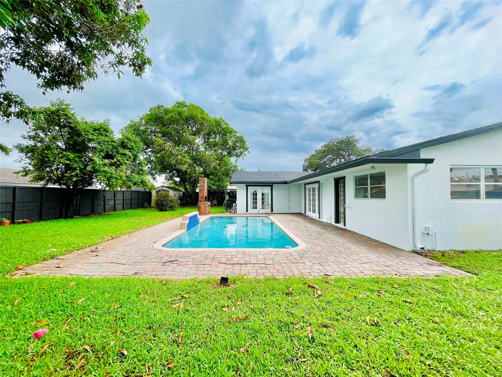 1478 NE 56th, Fort Lauderdale FL 33334
