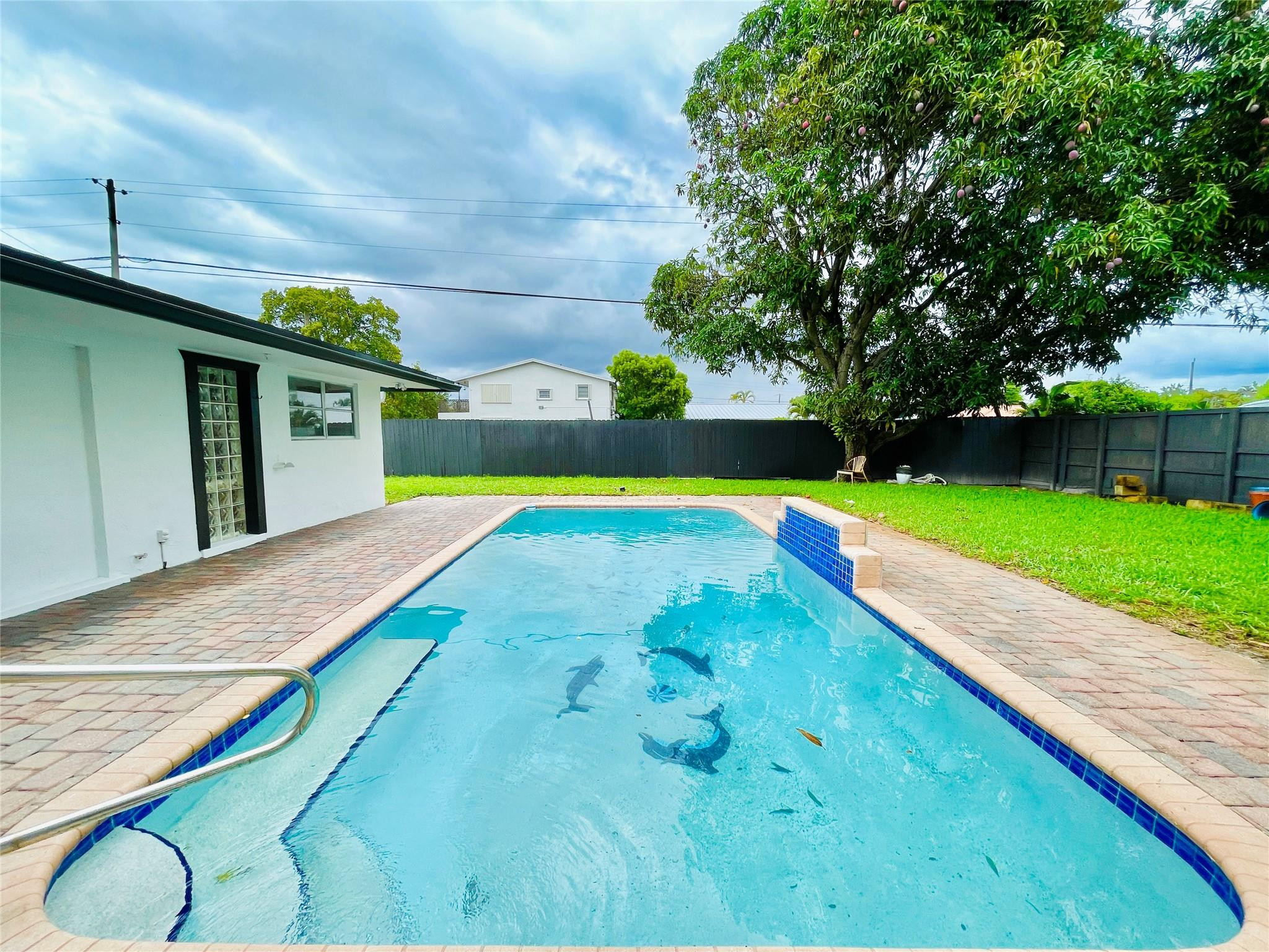 1478 NE 56th, Fort Lauderdale FL 33334