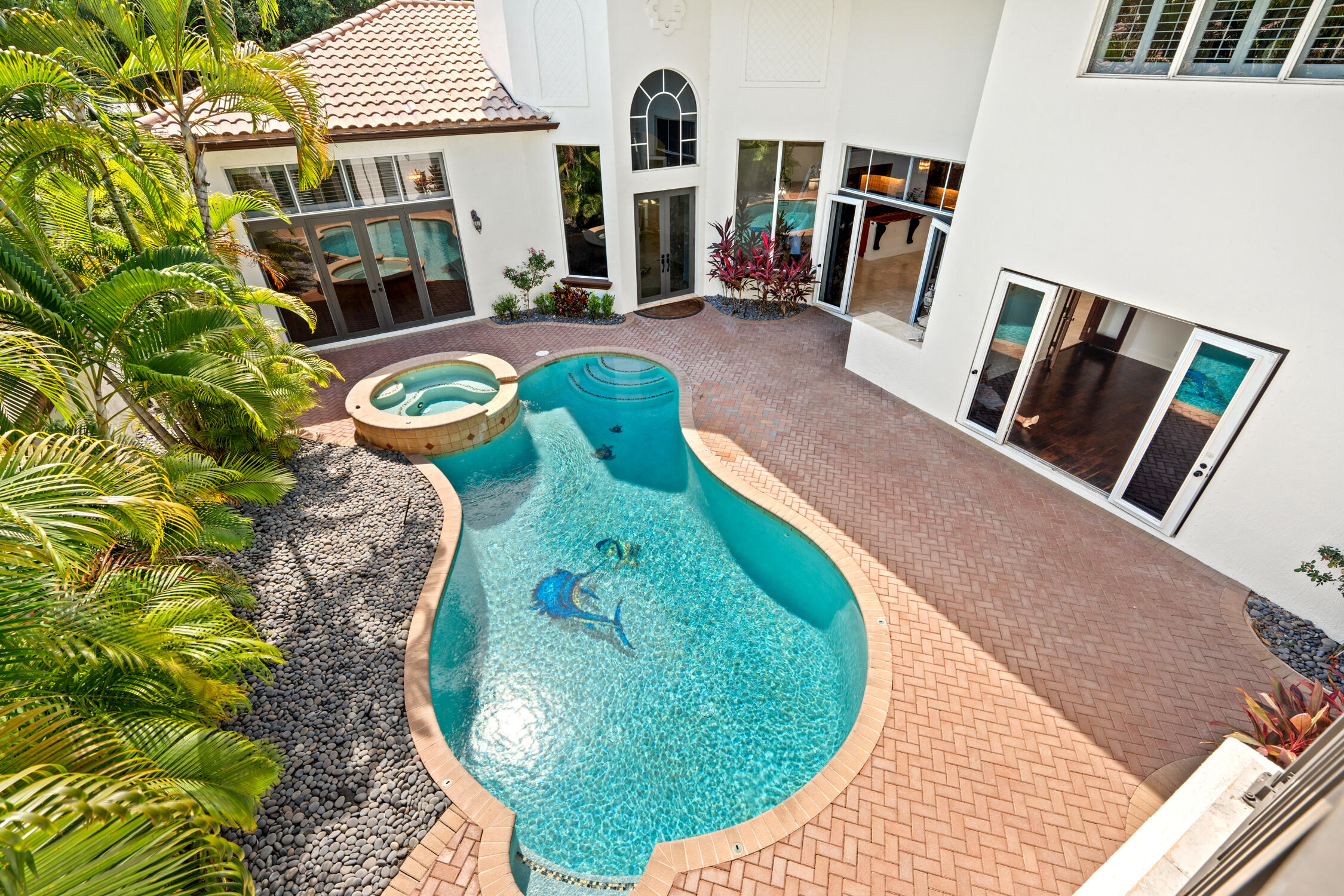 17550 Circle Pond, Boca Raton FL 33496