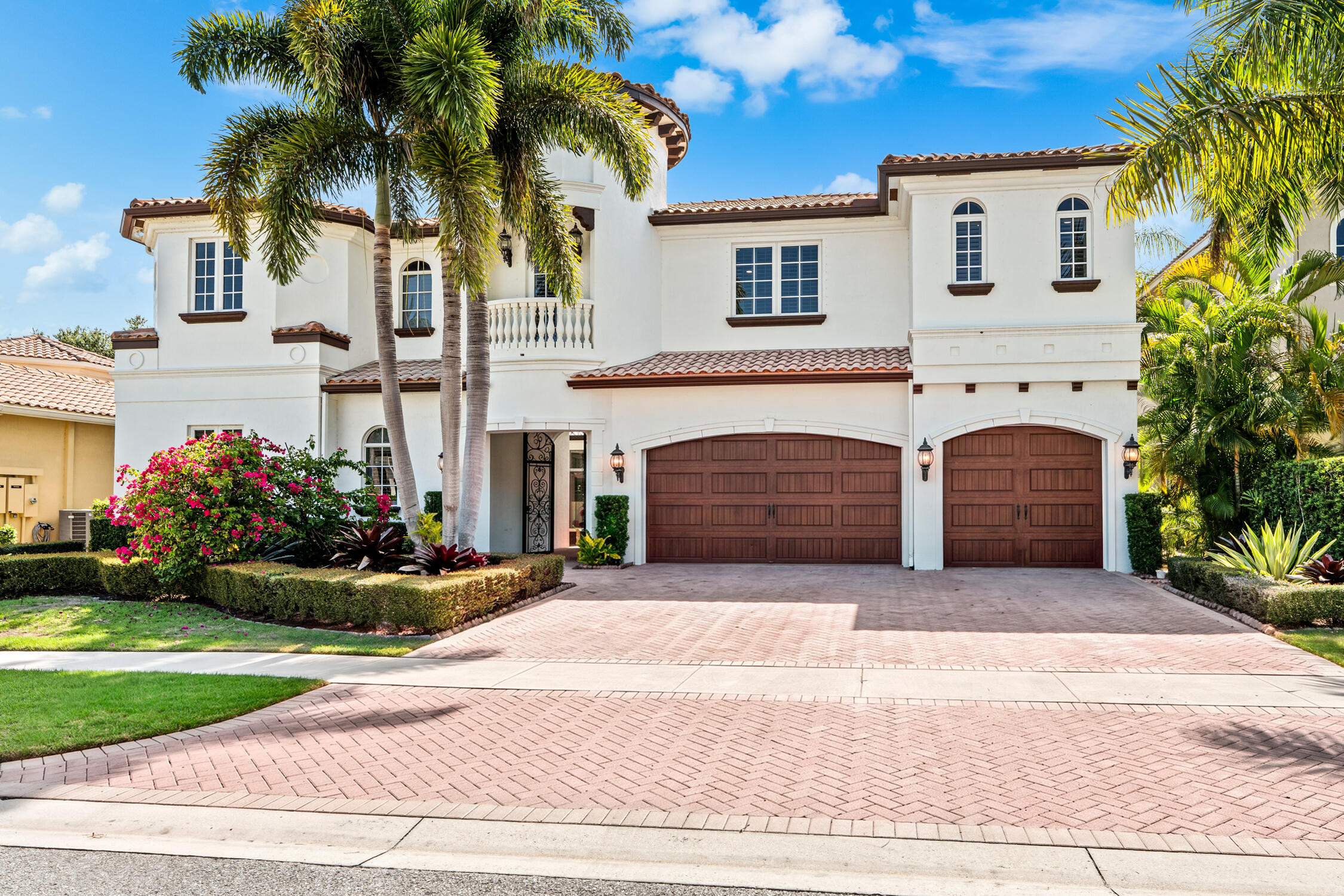 17550 Circle Pond, Boca Raton FL 33496