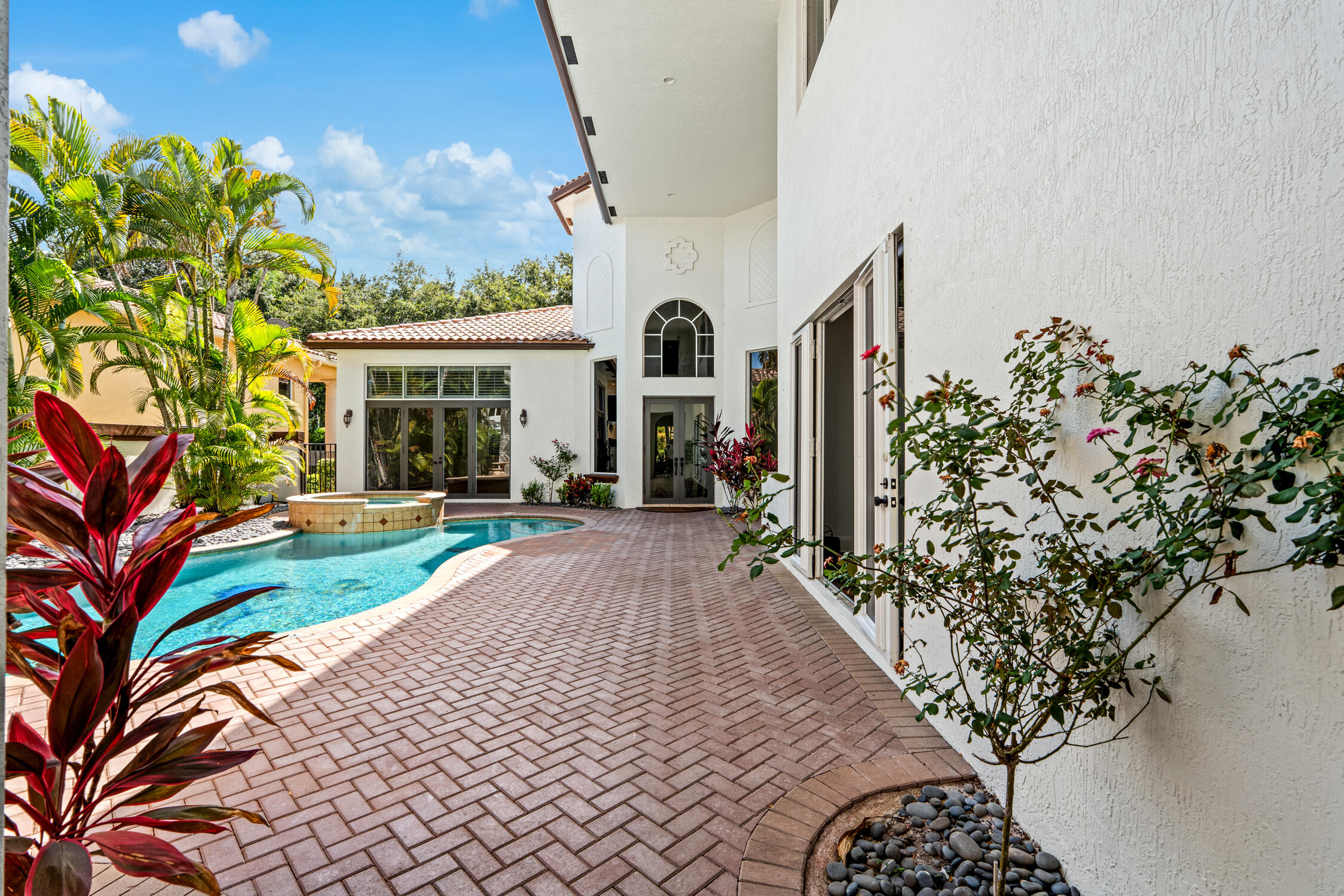 17550 Circle Pond, Boca Raton FL 33496
