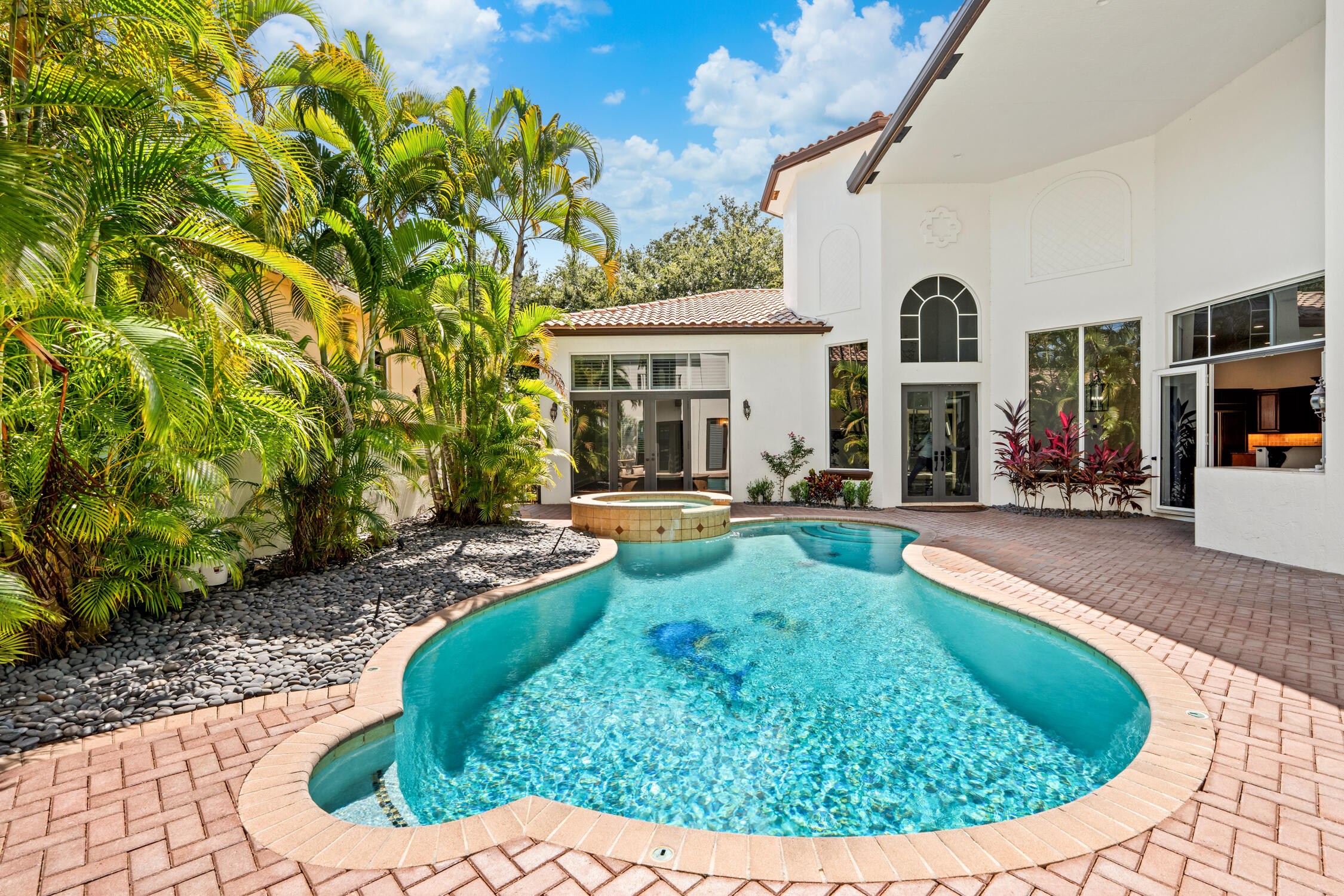 17550 Circle Pond, Boca Raton FL 33496