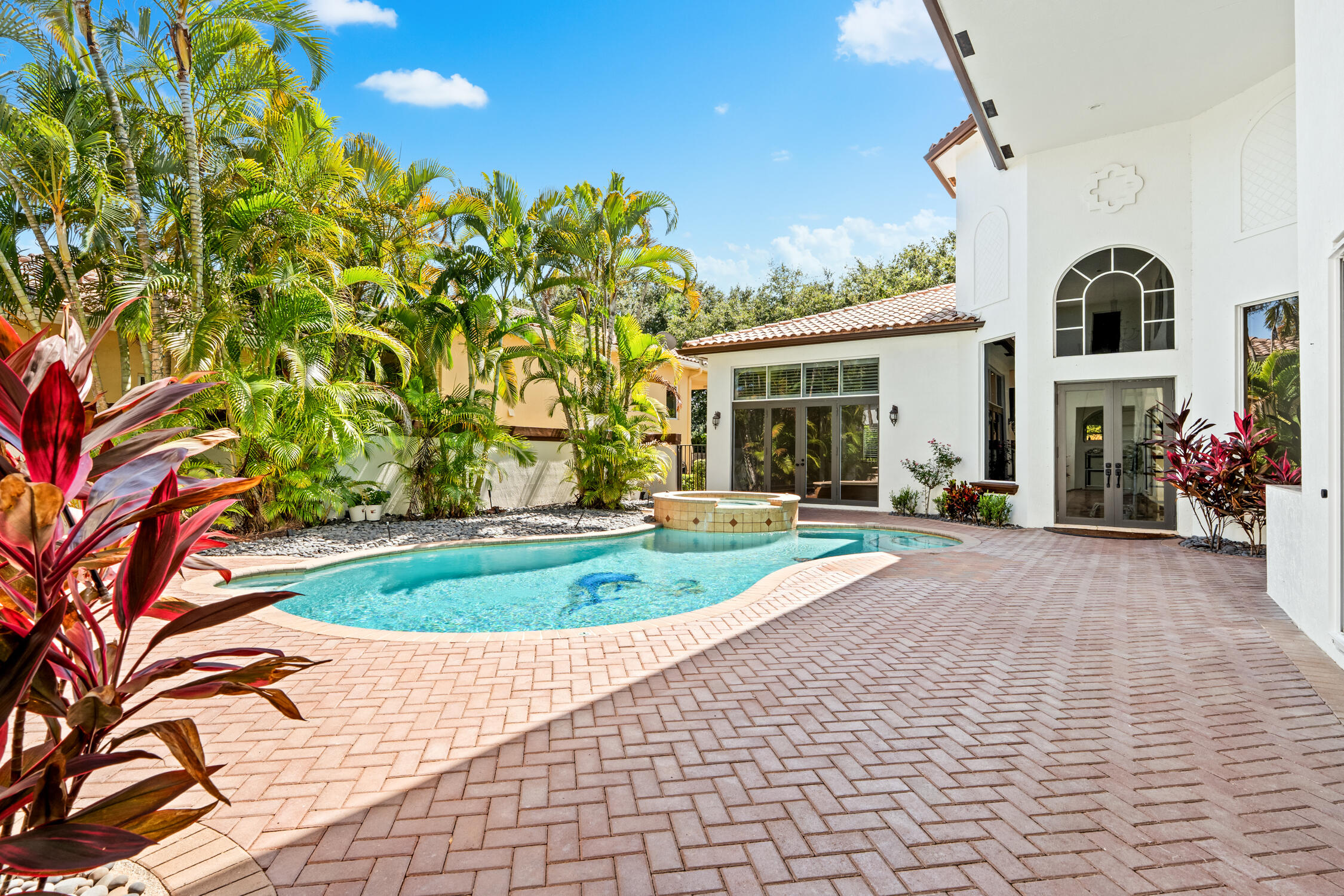 17550 Circle Pond, Boca Raton FL 33496