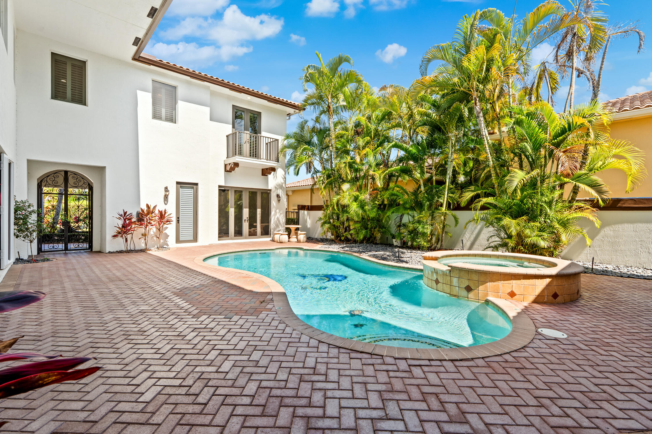 17550 Circle Pond, Boca Raton FL 33496