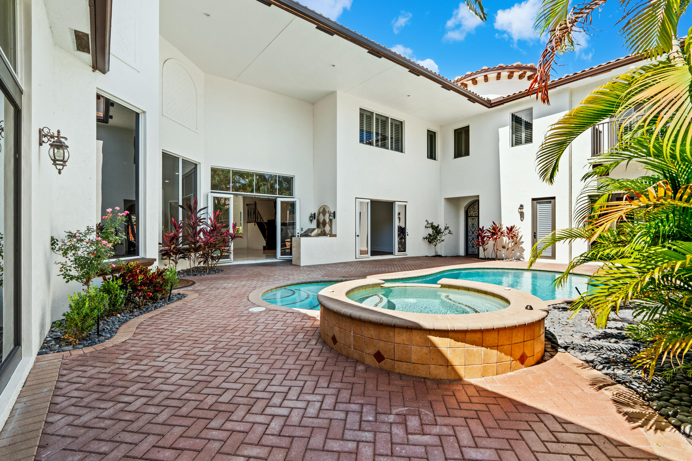 17550 Circle Pond, Boca Raton FL 33496