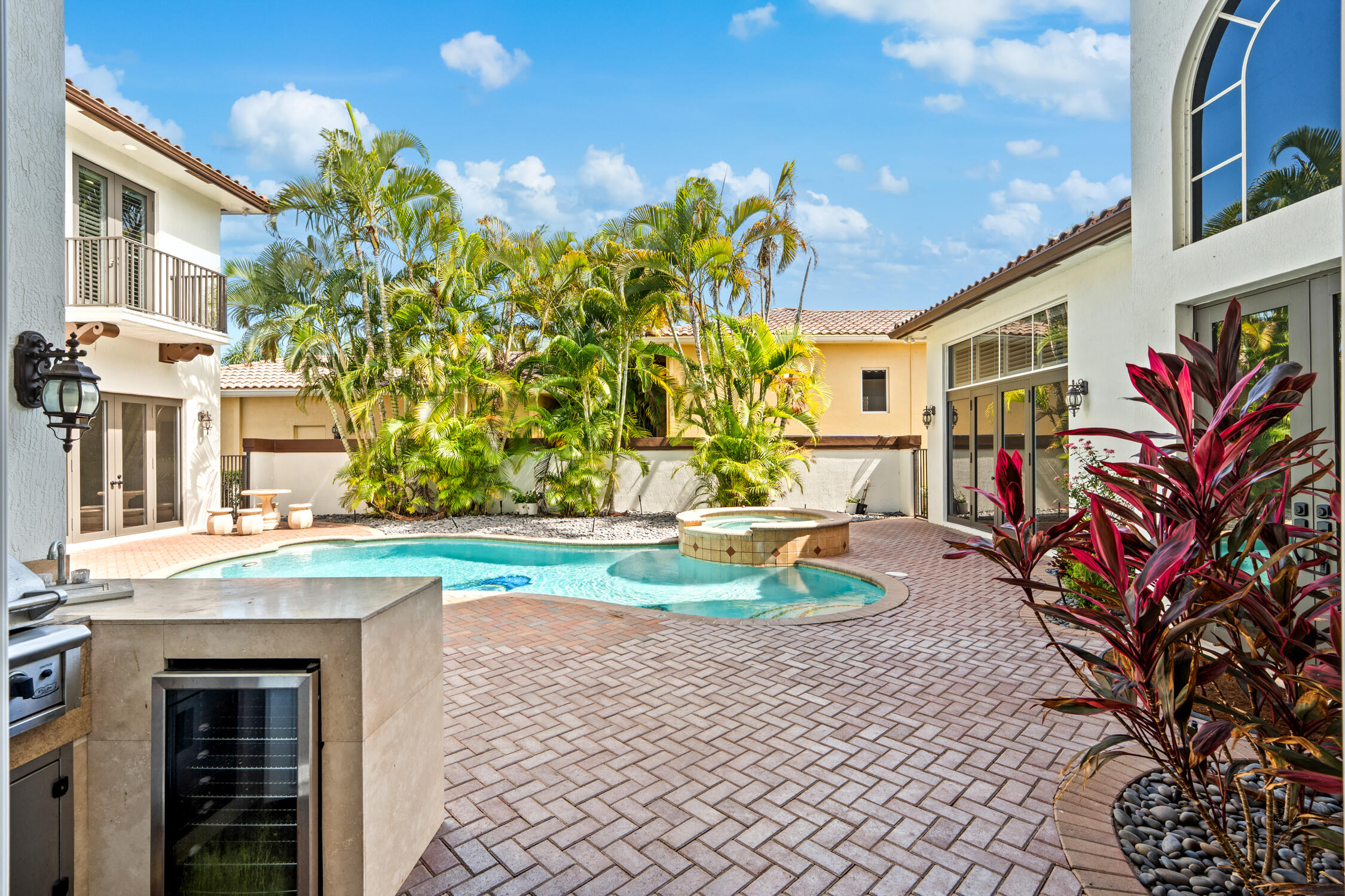 17550 Circle Pond, Boca Raton FL 33496