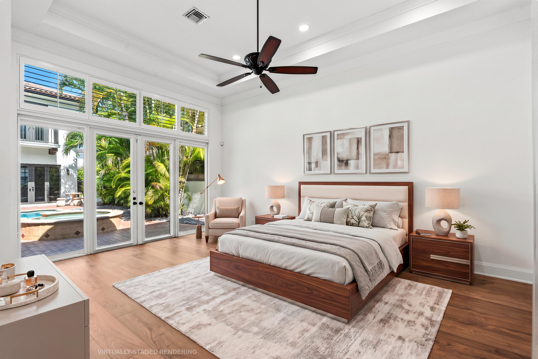 17550 Circle Pond, Boca Raton FL 33496