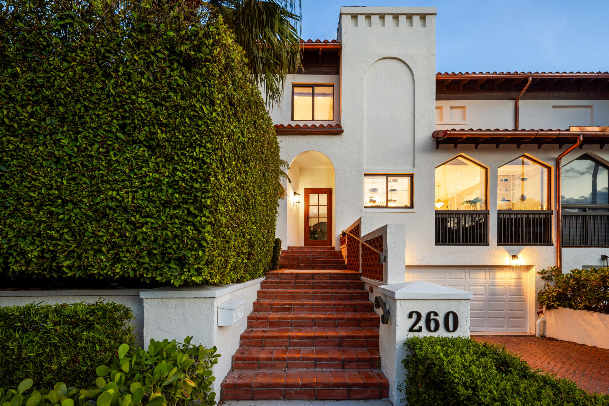 260 Everglade, Palm Beach FL 33480