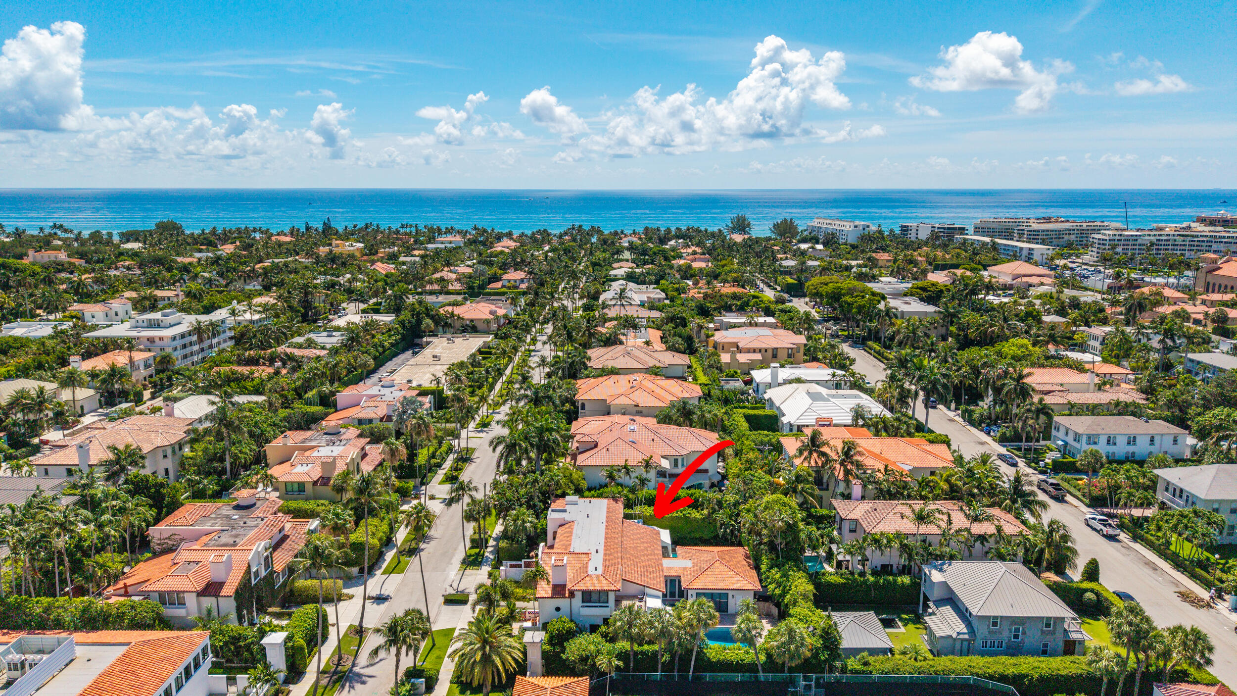260 Everglade, Palm Beach FL 33480