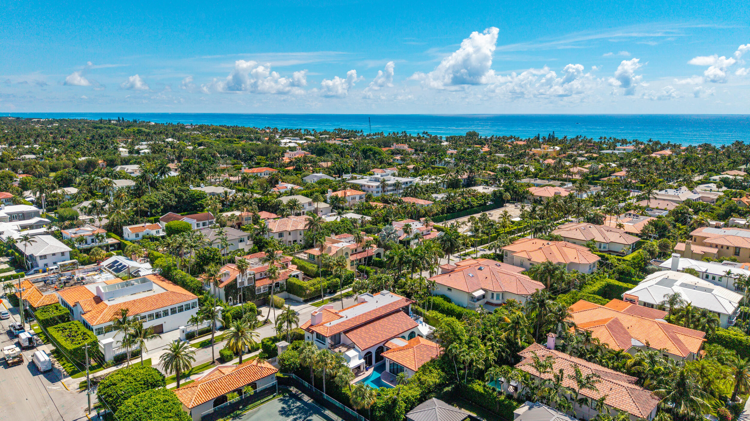 260 Everglade, Palm Beach FL 33480