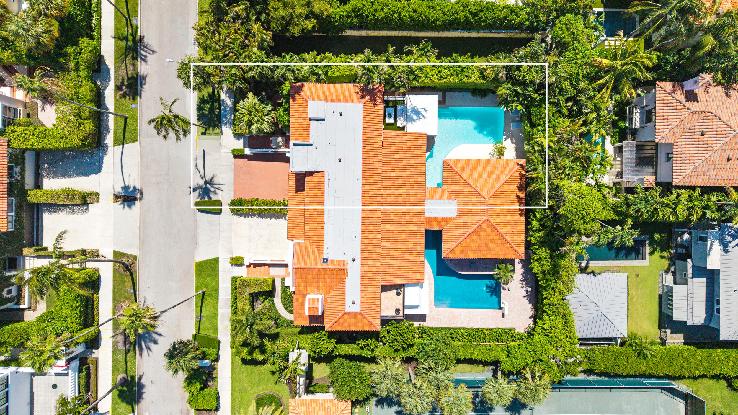 260 Everglade, Palm Beach FL 33480