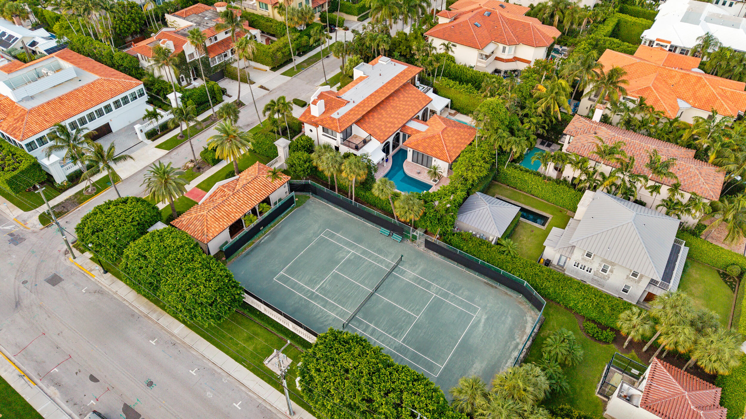 260 Everglade, Palm Beach FL 33480