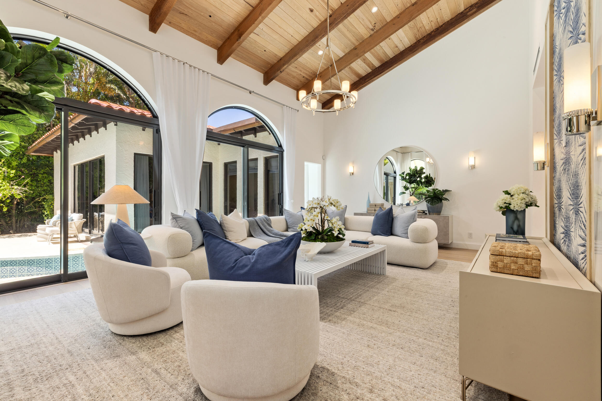 260 Everglade, Palm Beach FL 33480