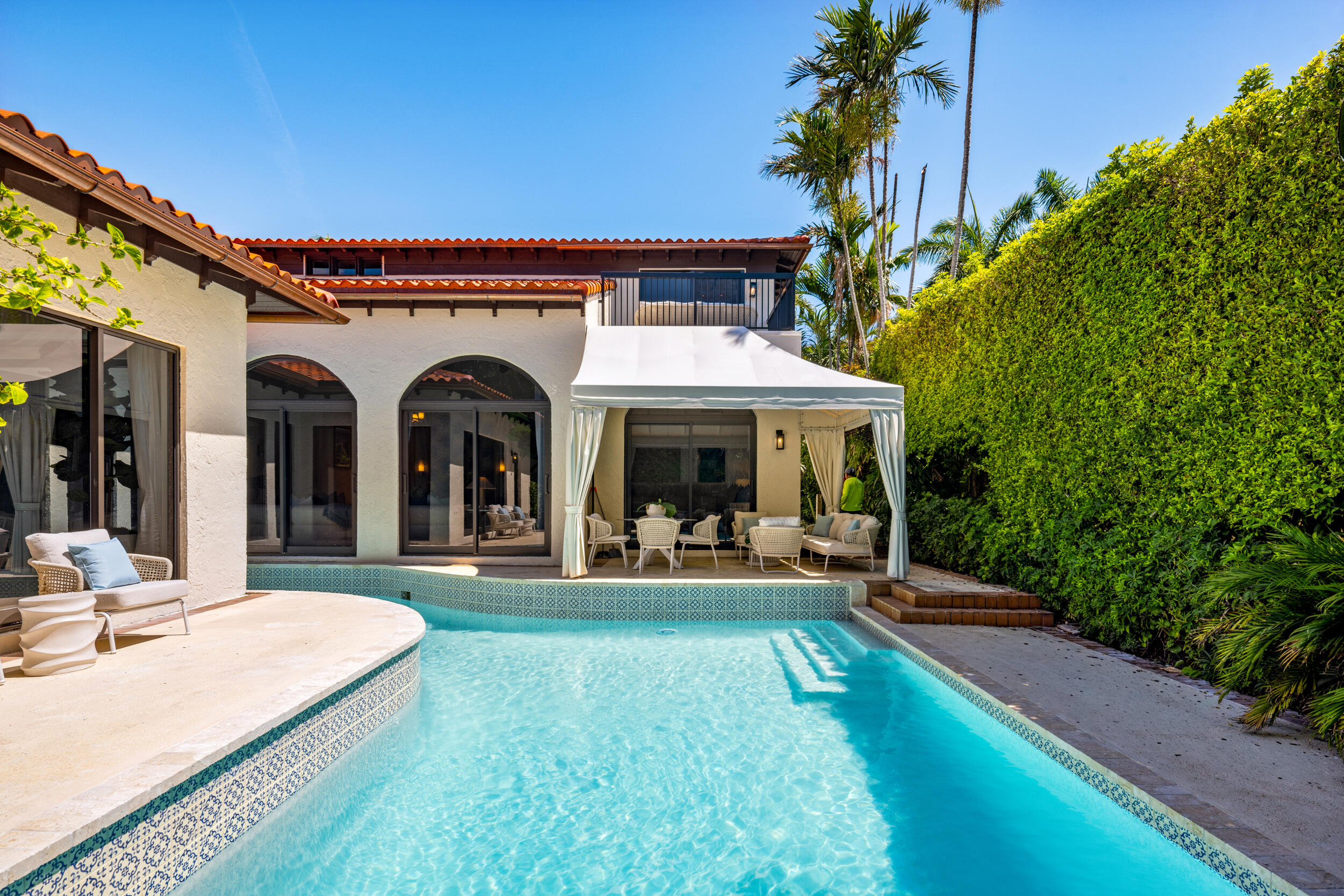 260 Everglade, Palm Beach FL 33480