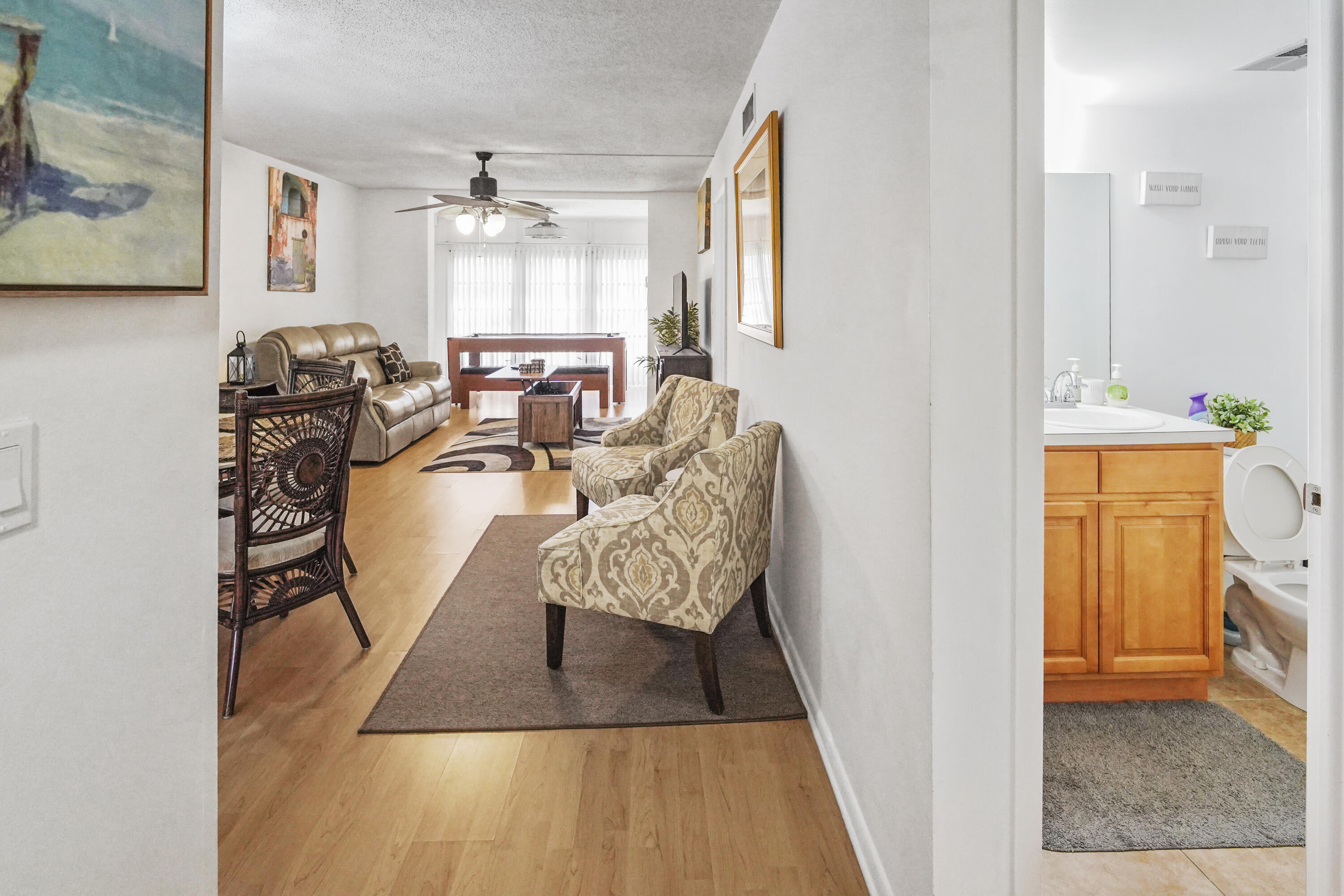 6650 Royal Palm #104c, Margate FL 33063
