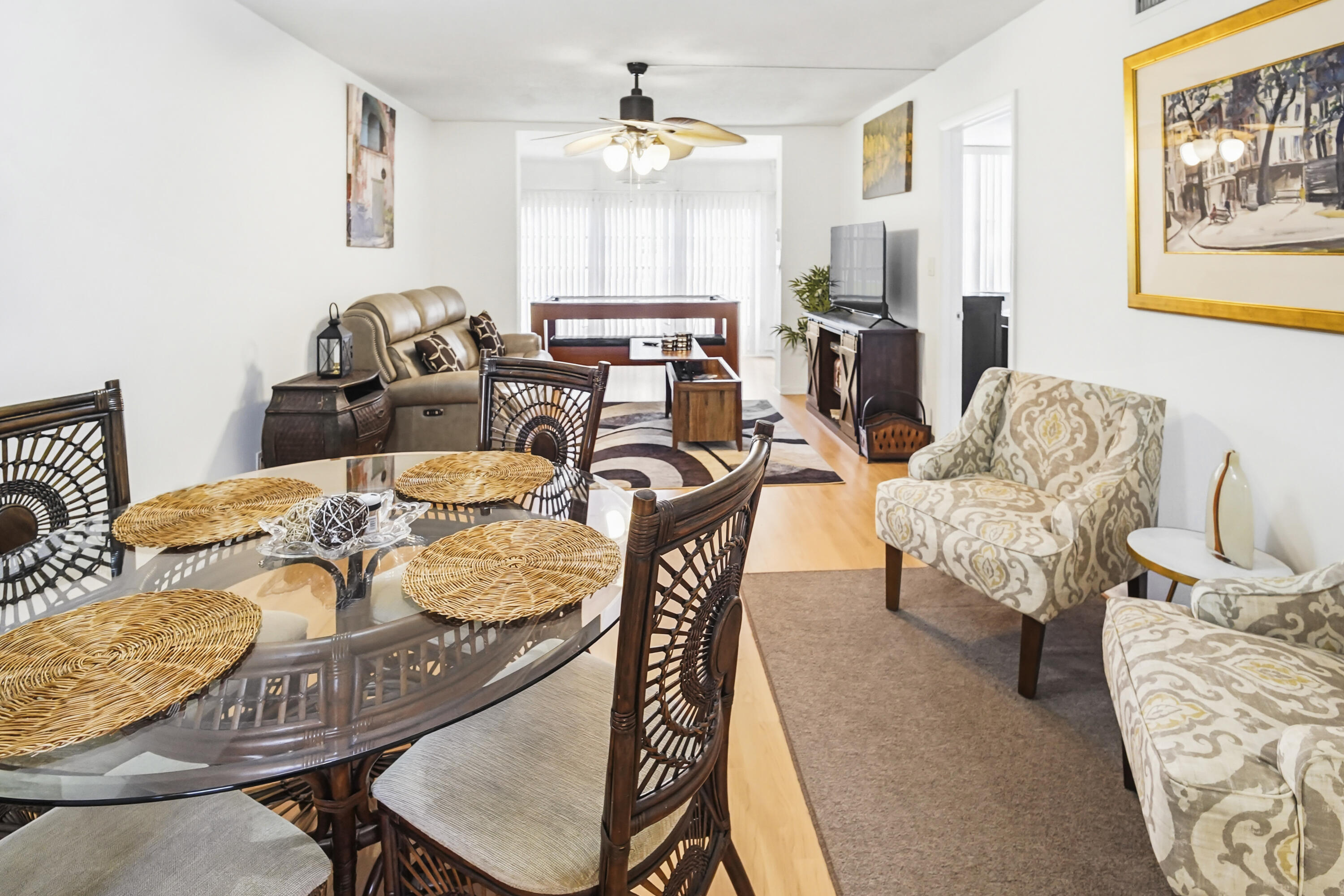 6650 Royal Palm #104c, Margate FL 33063